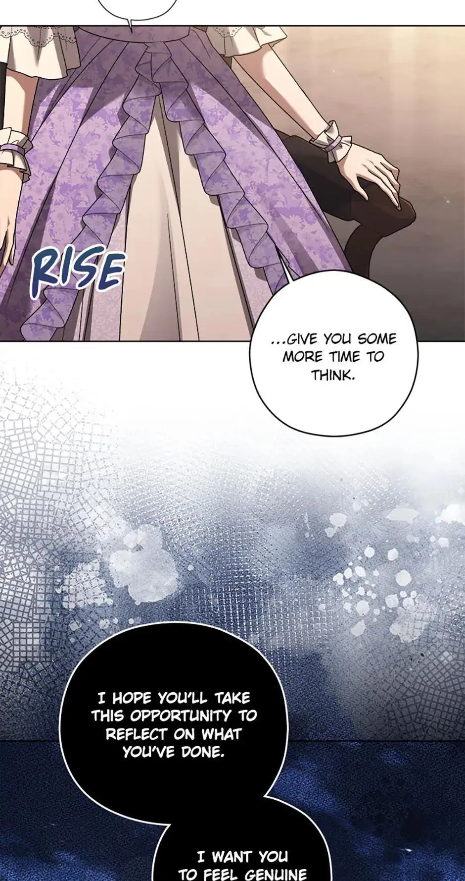 Sierra on Strike! Chapter 100 – Page 28