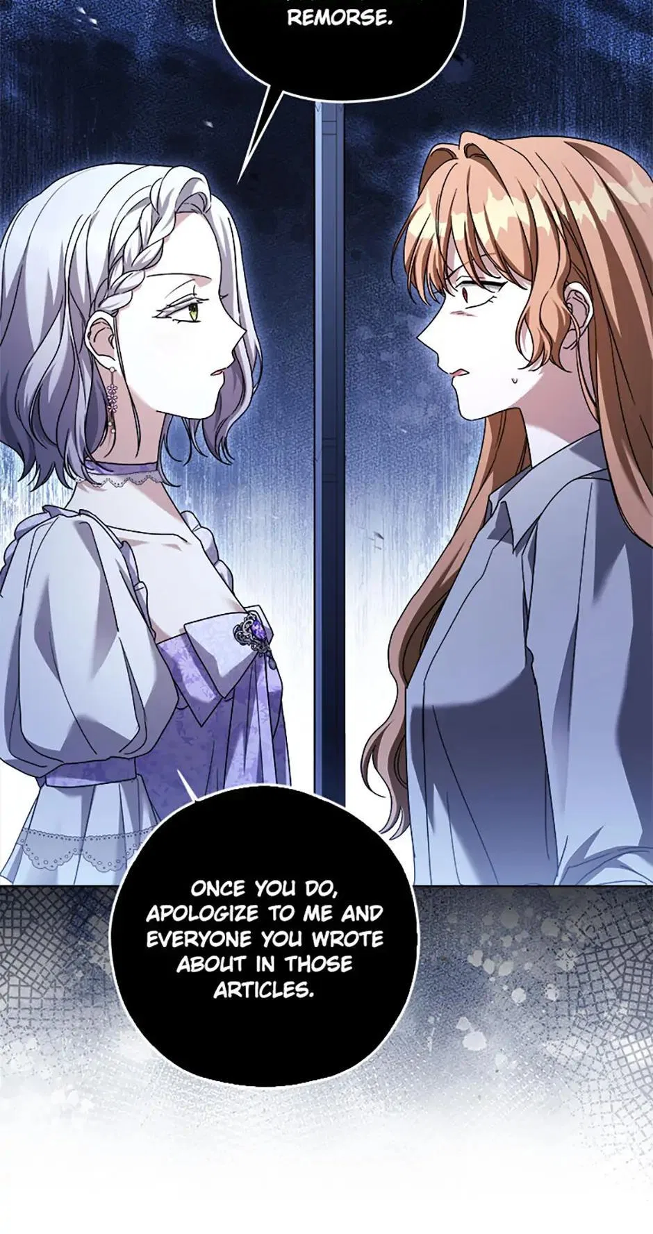 Sierra on Strike! Chapter 100 – Page 29