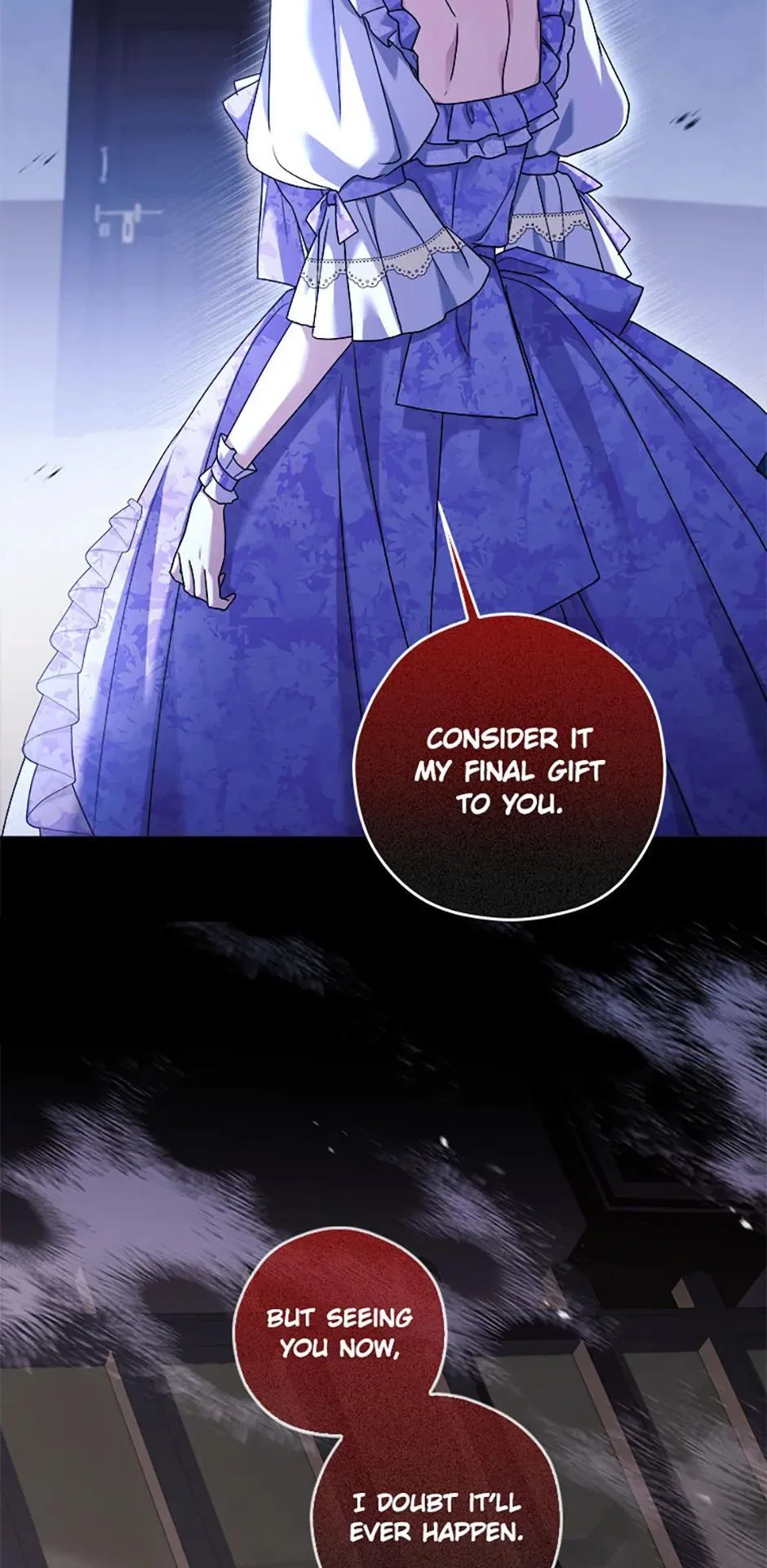 Sierra on Strike! Chapter 100 – Page 31