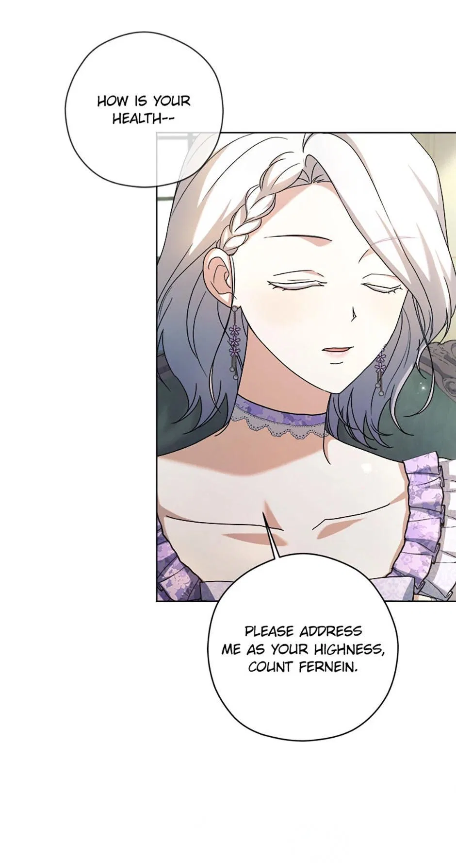 Sierra on Strike! Chapter 100 – Page 36