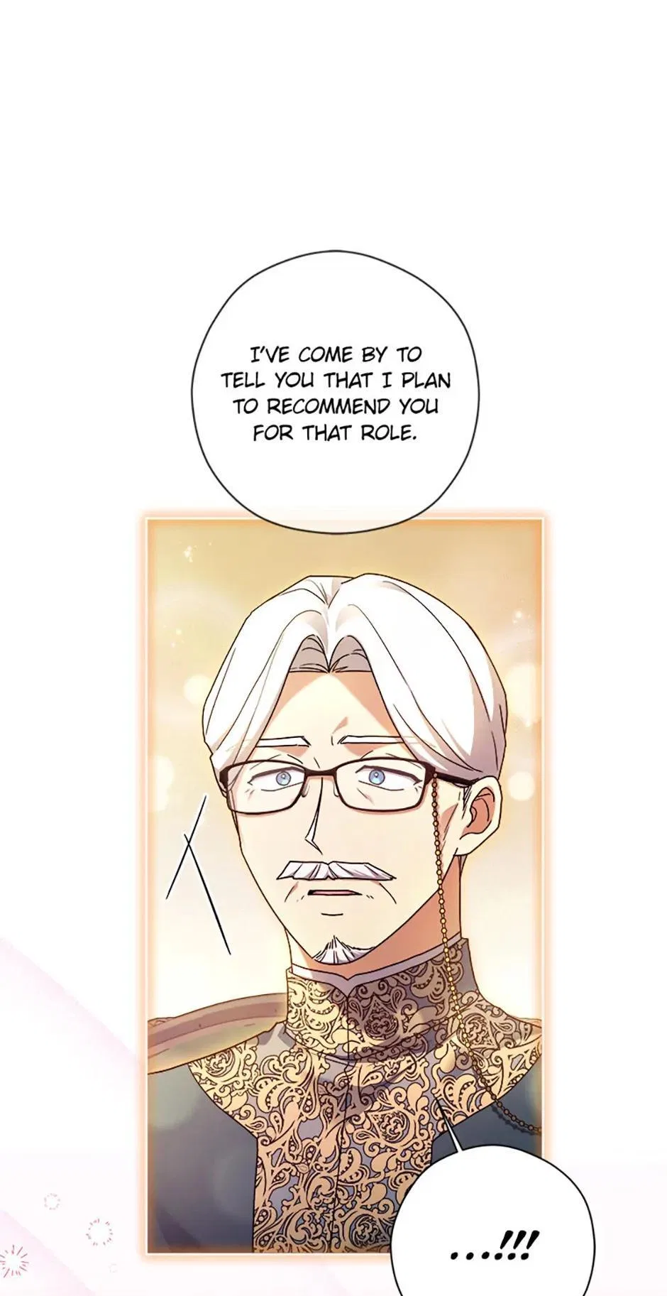 Sierra on Strike! Chapter 100 – Page 40