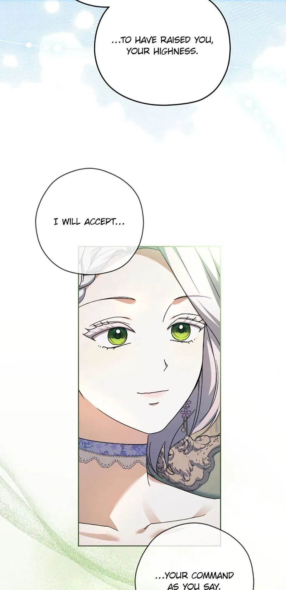 Sierra on Strike! Chapter 100 – Page 49