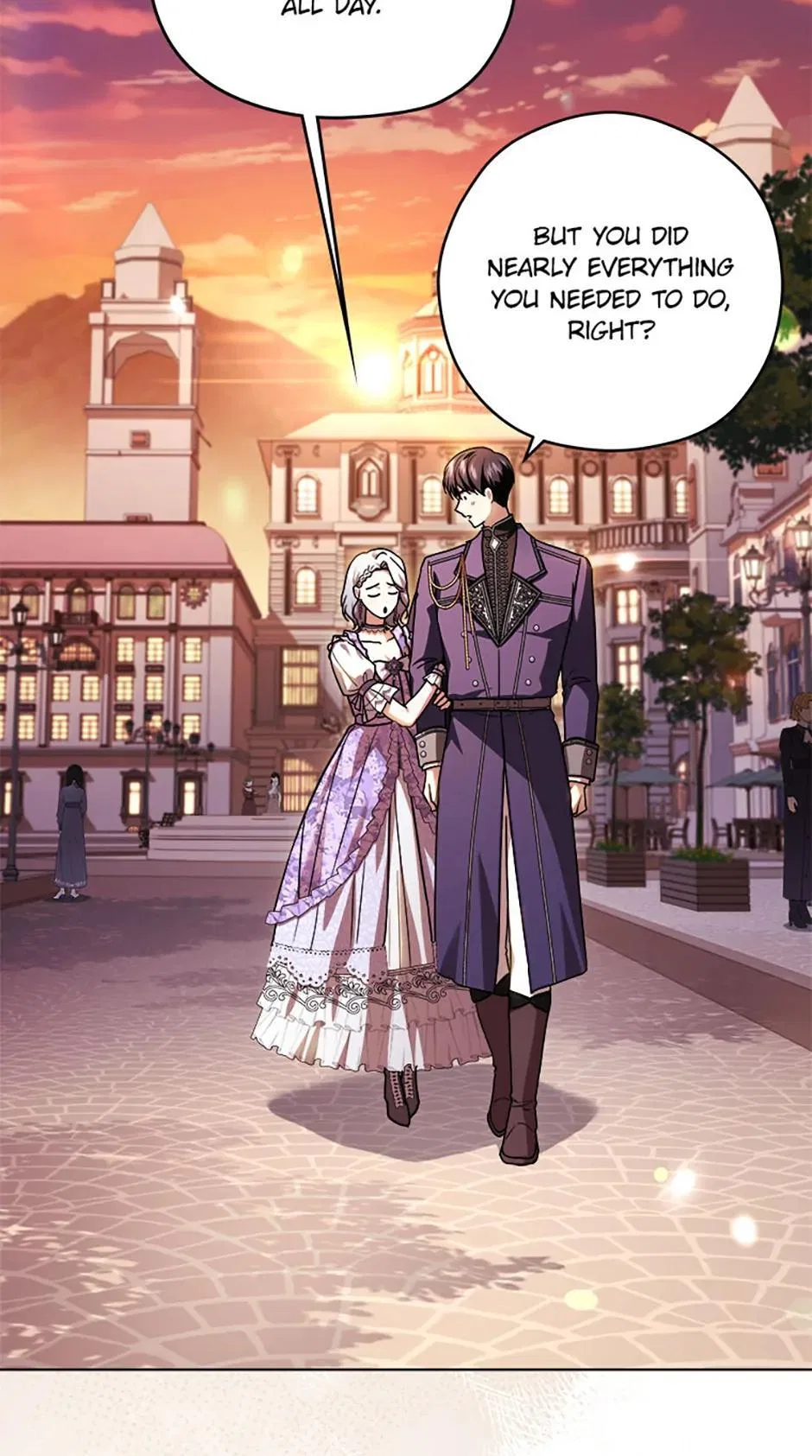 Sierra on Strike! Chapter 100 – Page 54