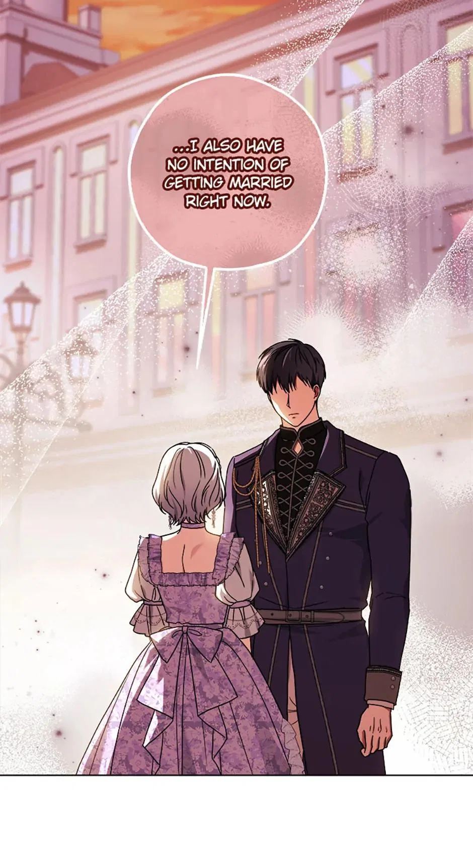 Sierra on Strike! Chapter 100 – Page 57