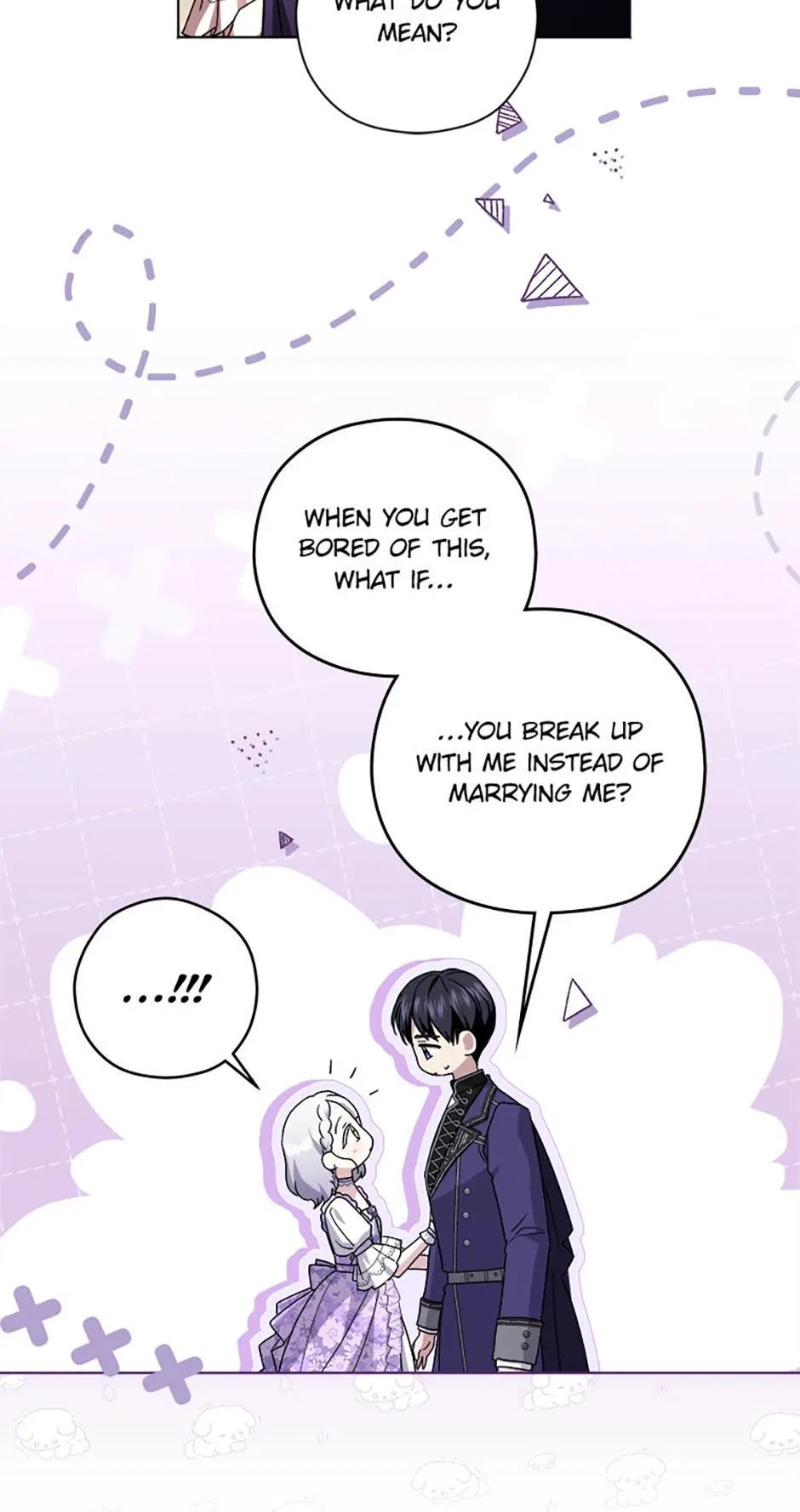 Sierra on Strike! Chapter 100 – Page 61