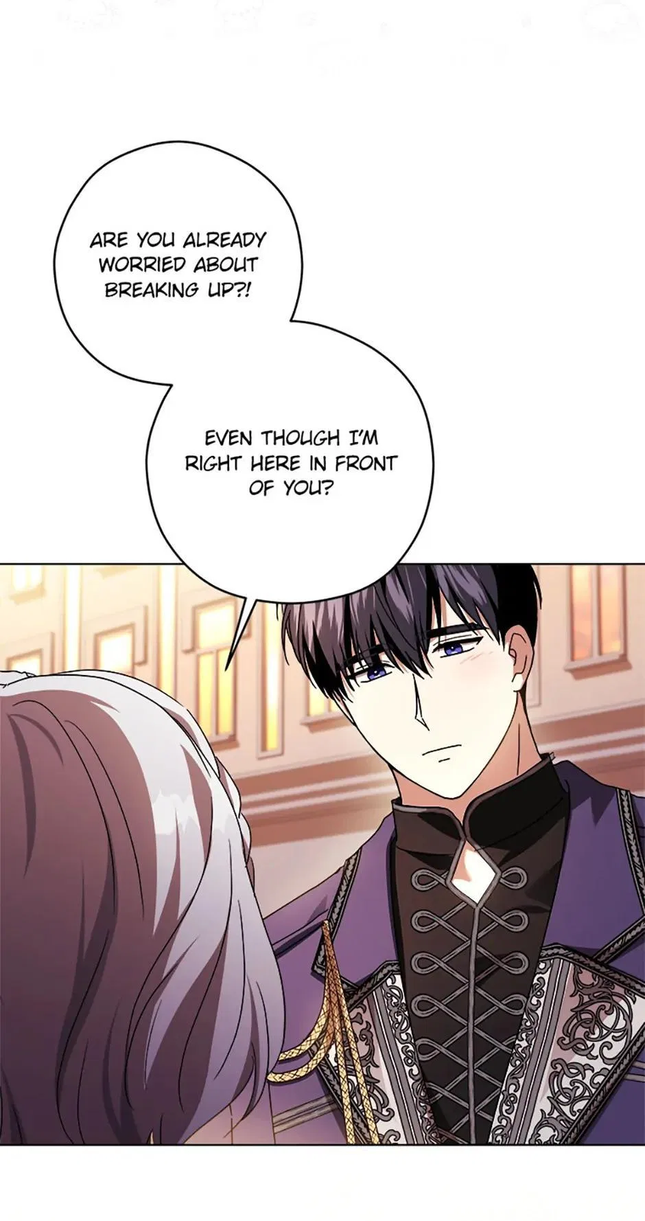 Sierra on Strike! Chapter 100 – Page 62