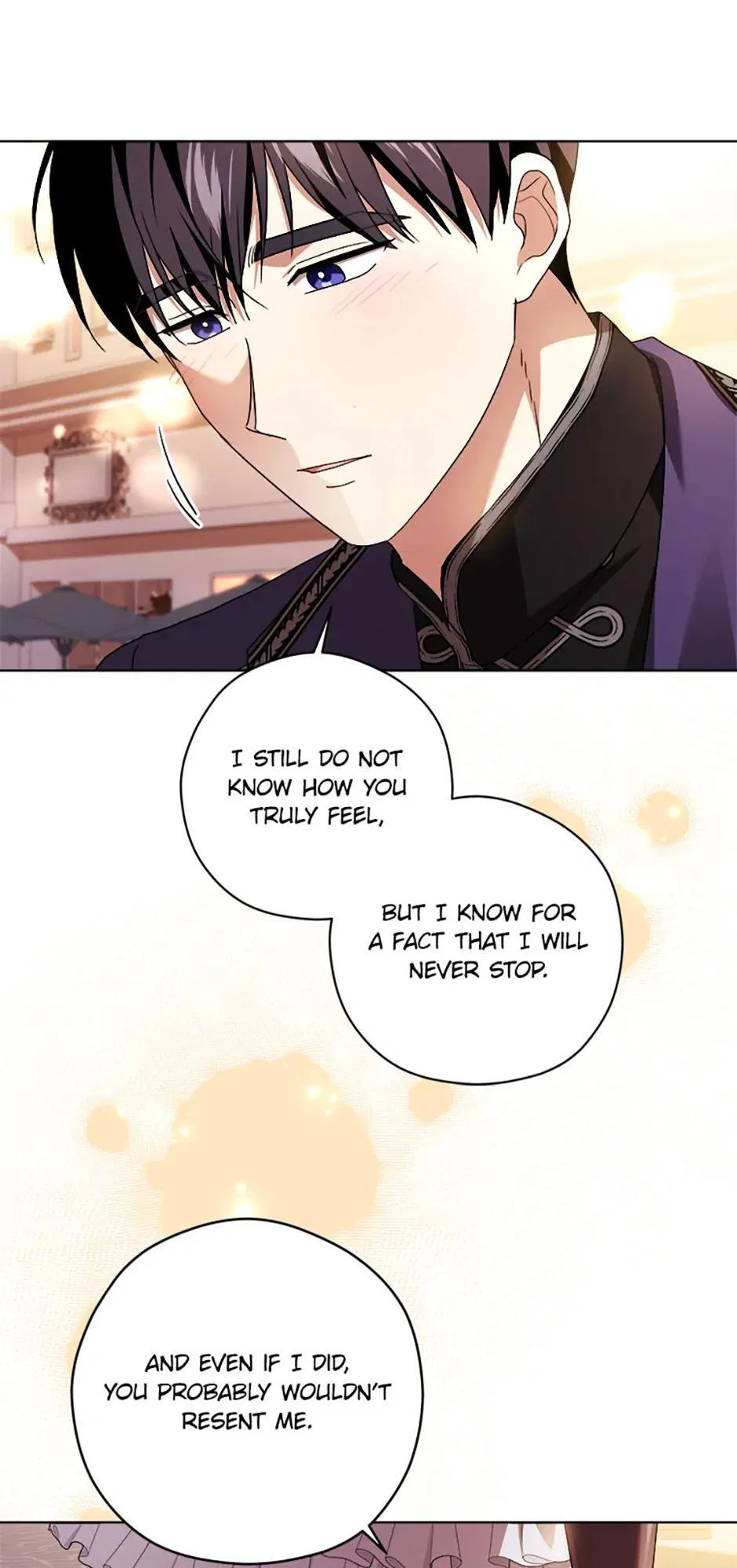 Sierra on Strike! Chapter 100 – Page 70