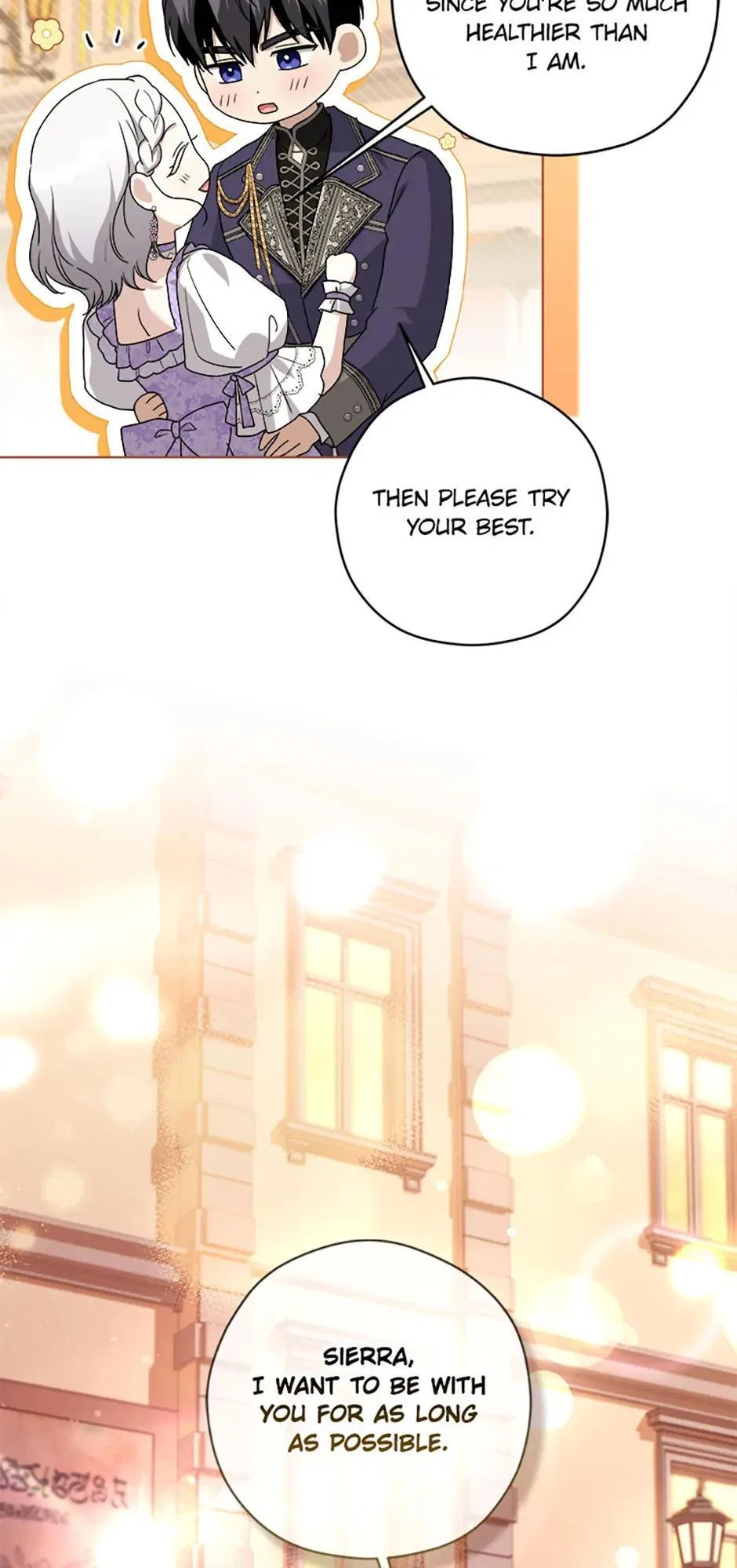 Sierra on Strike! Chapter 100 – Page 73