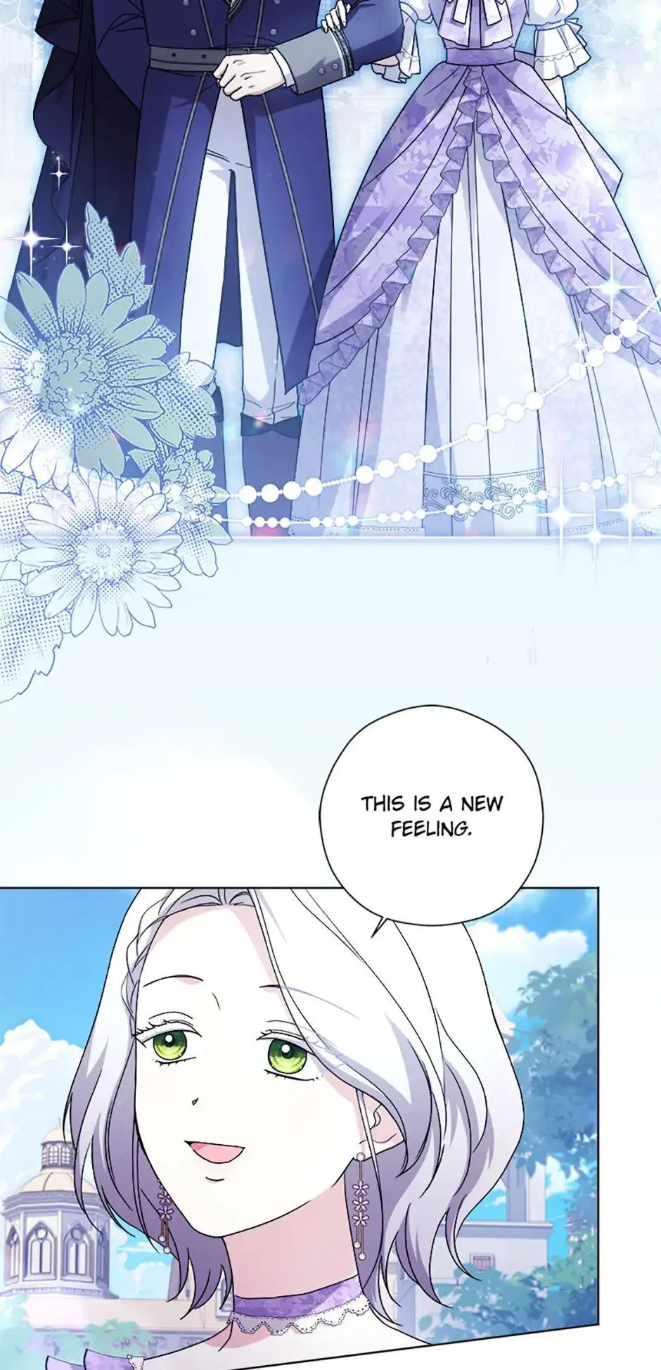 Sierra on Strike! Chapter 99 – Page 4