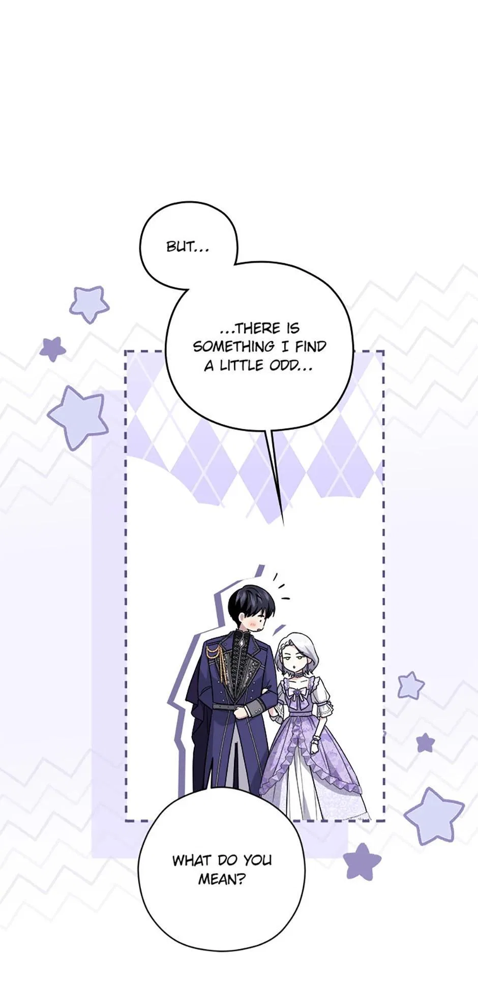 Sierra on Strike! Chapter 99 – Page 6