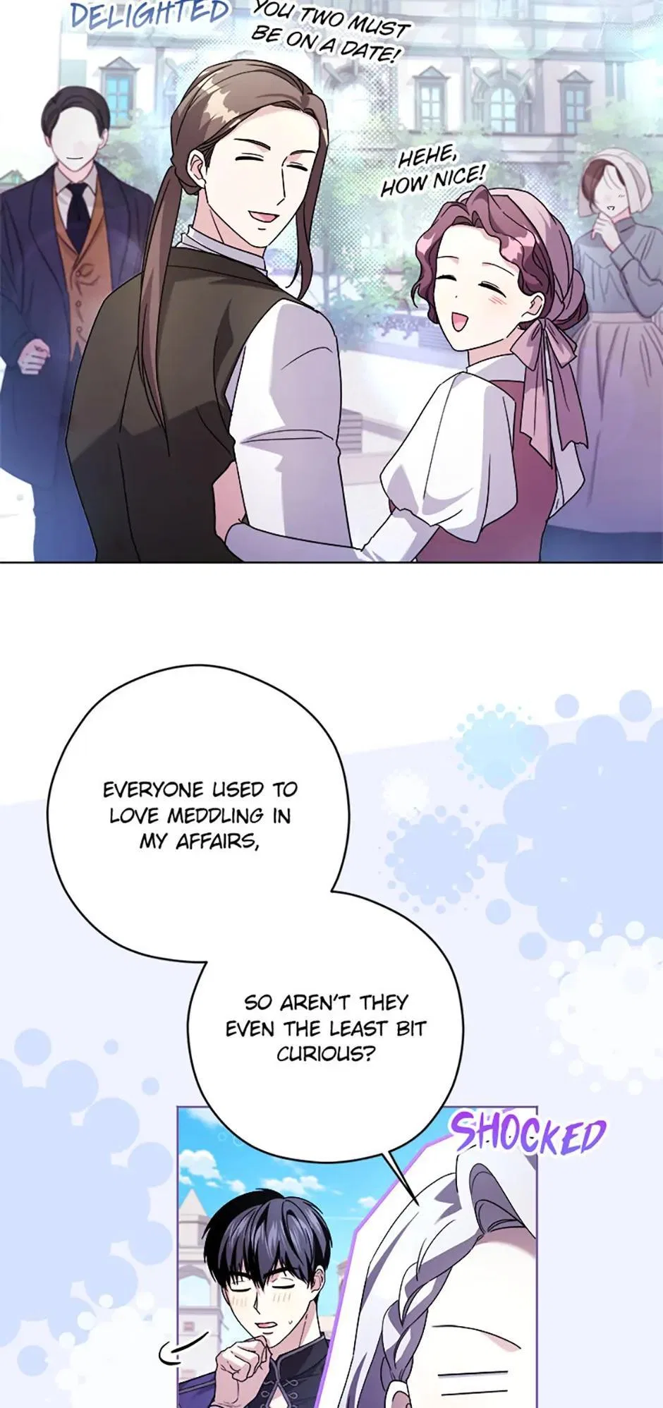 Sierra on Strike! Chapter 99 – Page 9