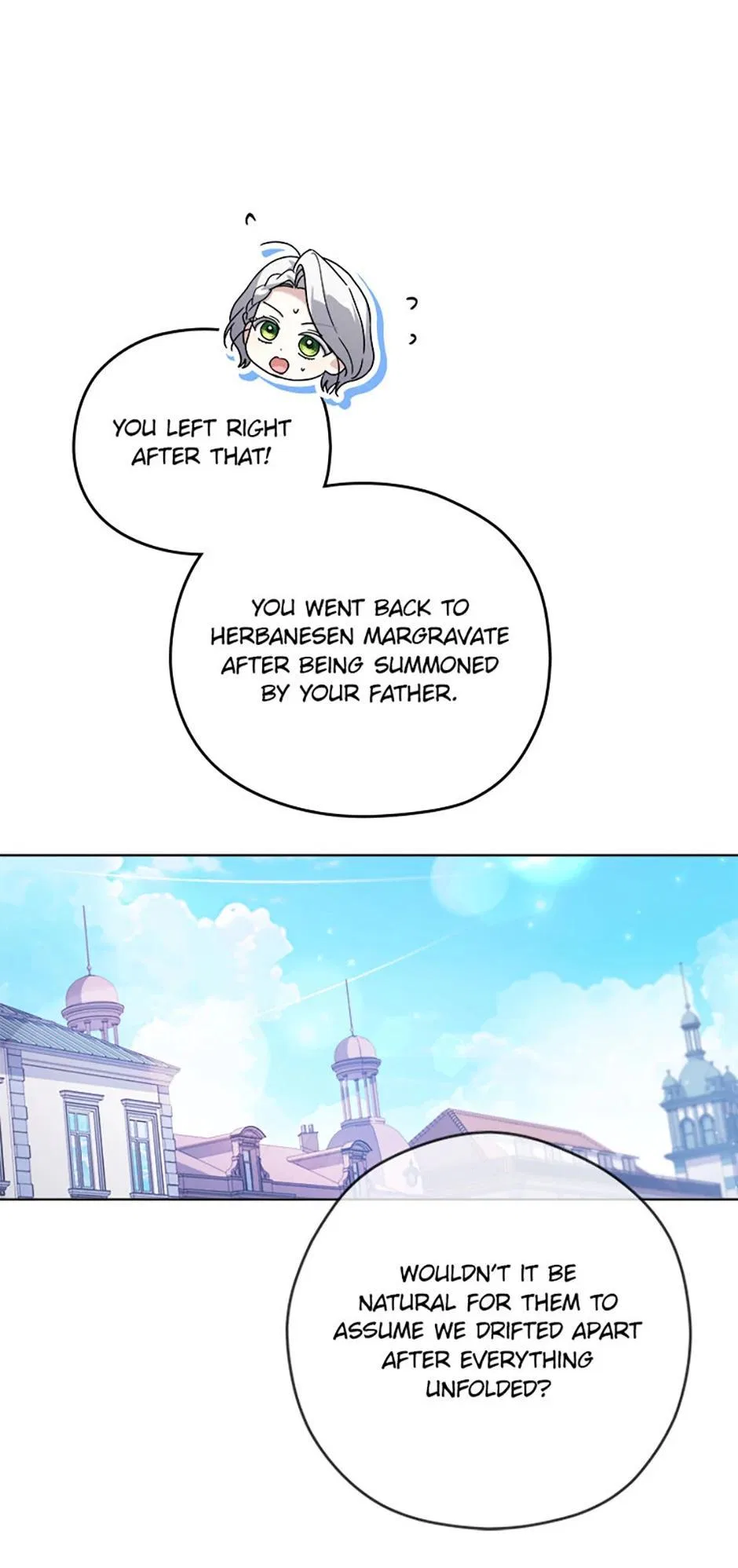 Sierra on Strike! Chapter 99 – Page 12