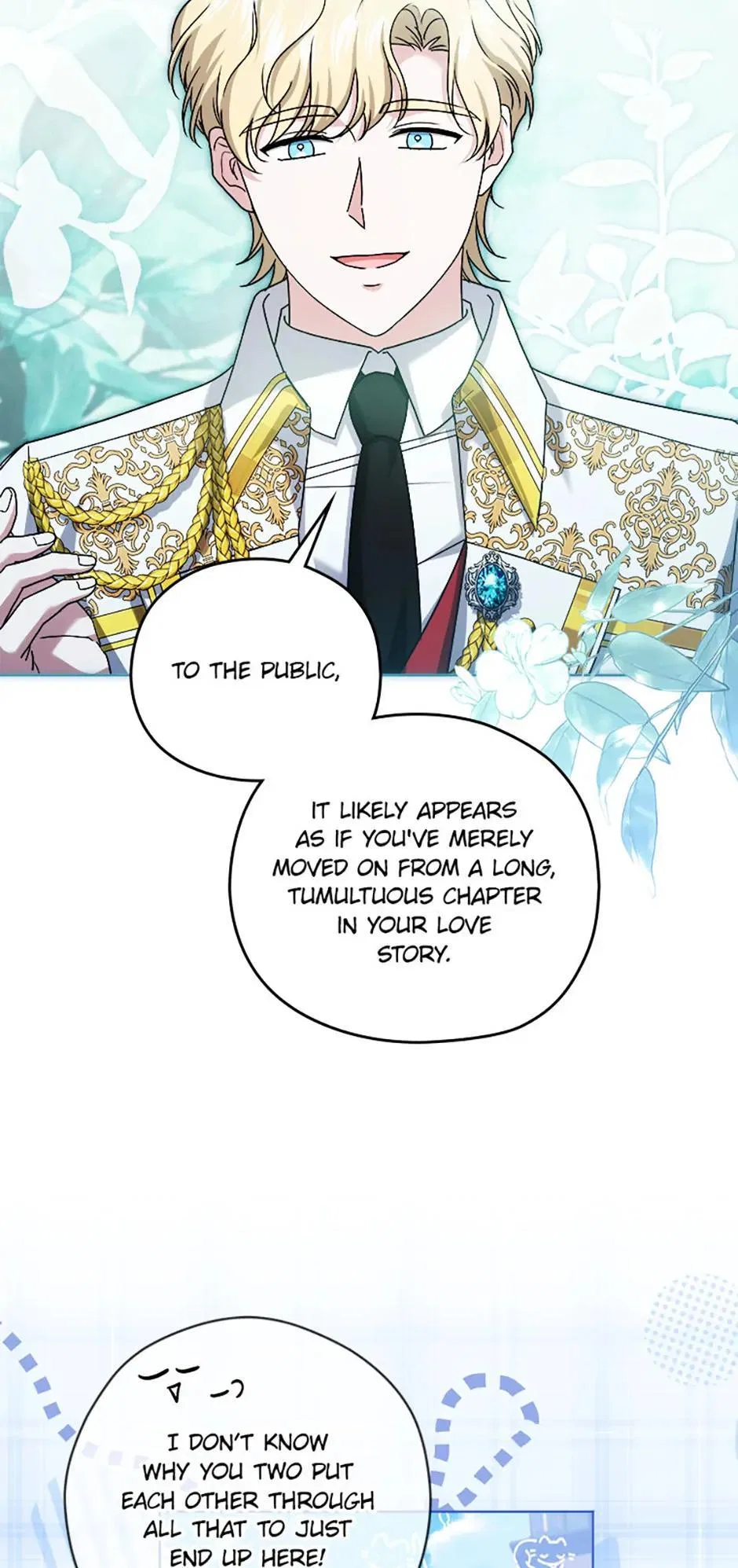 Sierra on Strike! Chapter 99 – Page 16