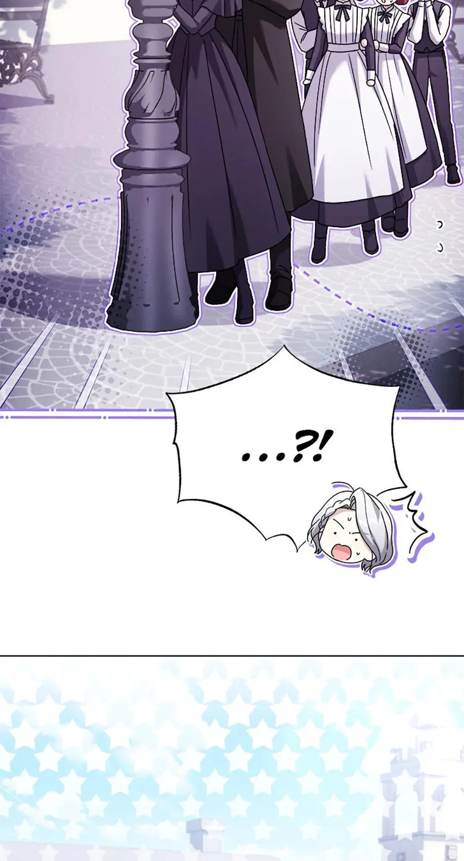 Sierra on Strike! Chapter 99 – Page 20