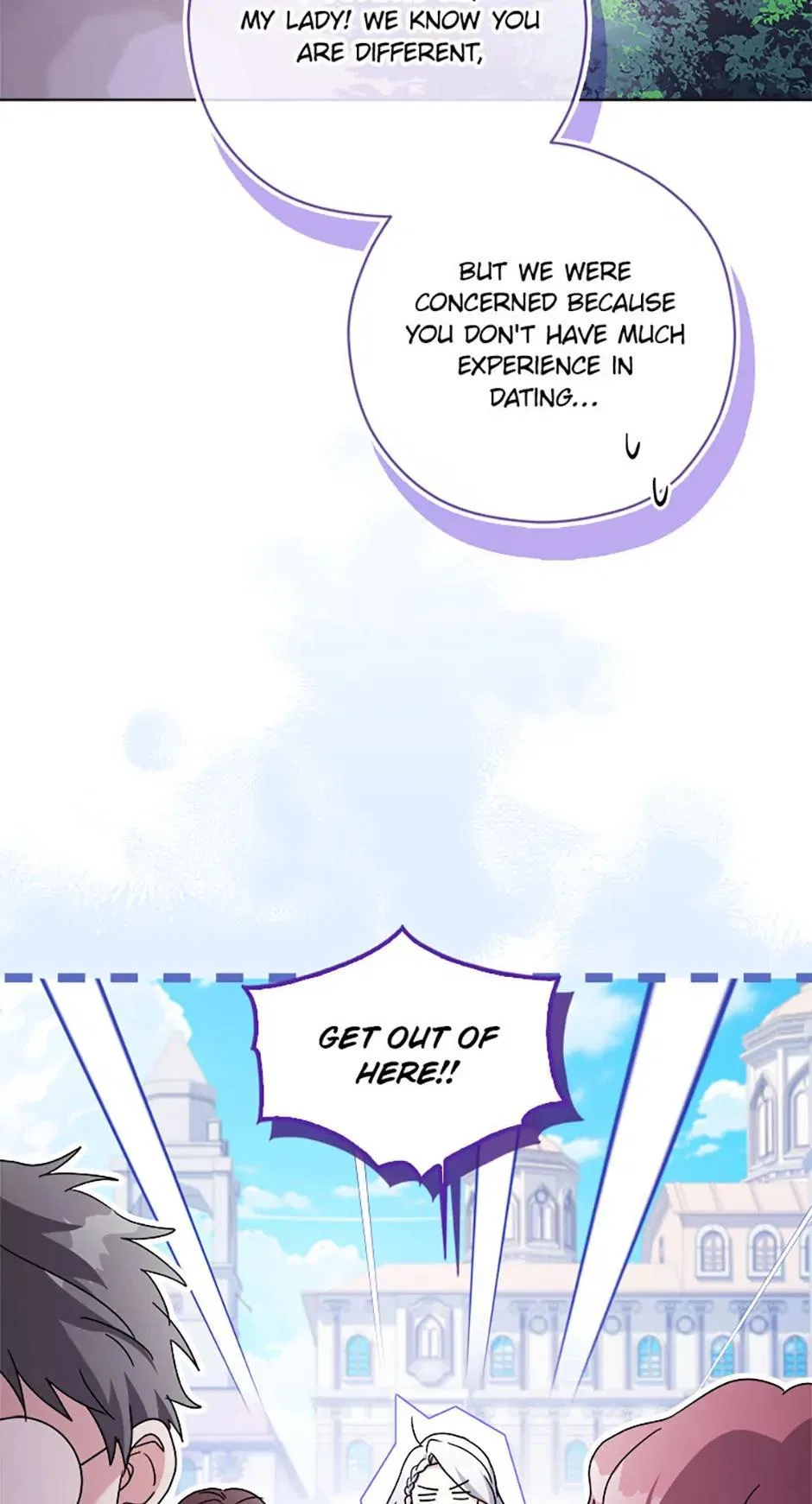 Sierra on Strike! Chapter 99 – Page 22