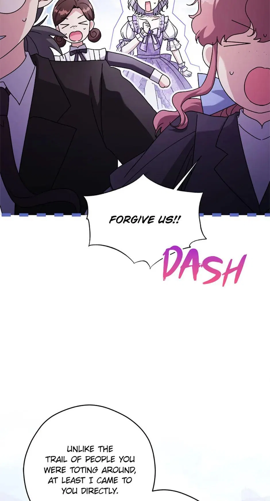 Sierra on Strike! Chapter 99 – Page 23