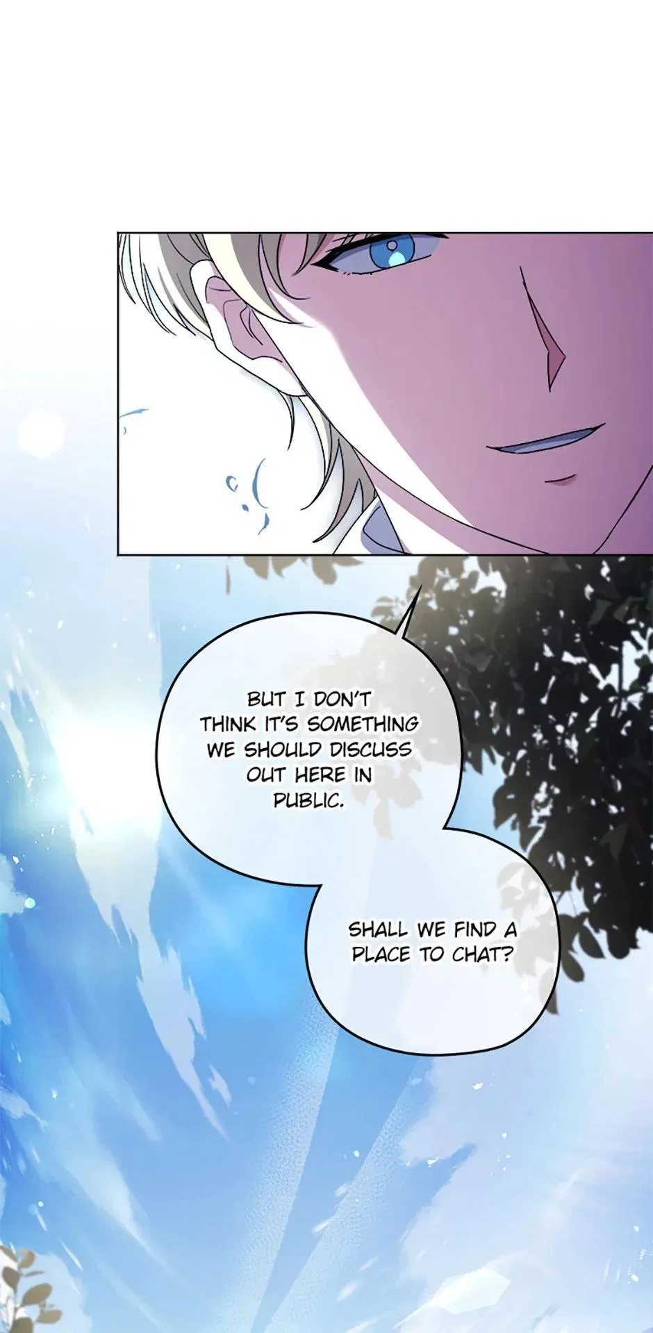 Sierra on Strike! Chapter 99 – Page 25