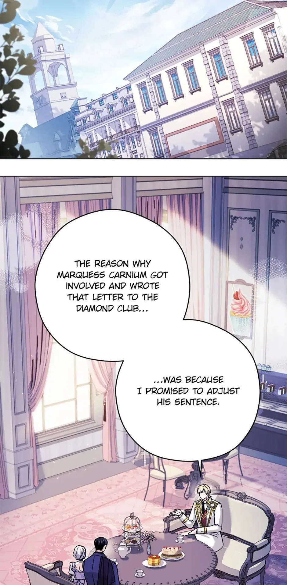 Sierra on Strike! Chapter 99 – Page 26