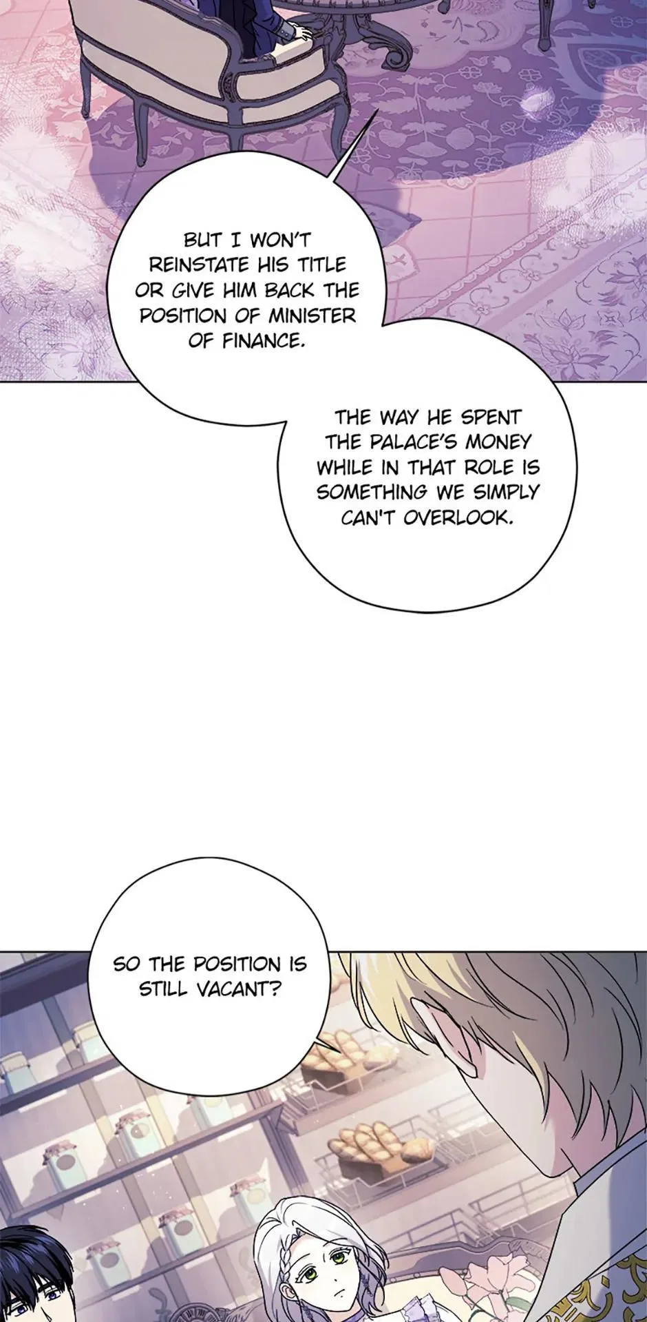 Sierra on Strike! Chapter 99 – Page 27