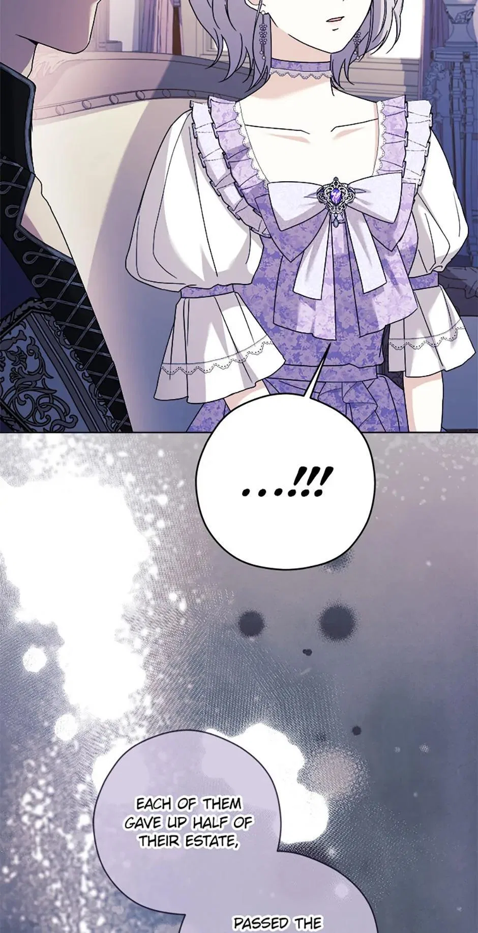 Sierra on Strike! Chapter 99 – Page 30