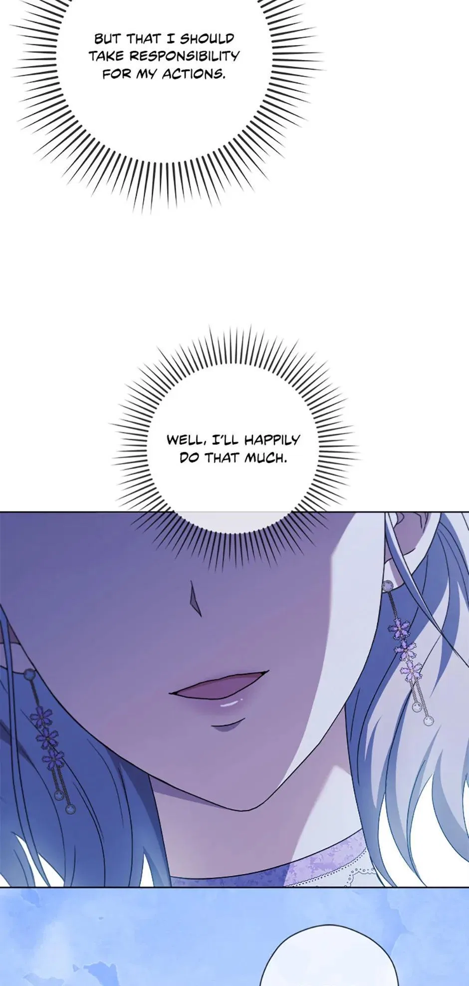 Sierra on Strike! Chapter 99 – Page 42