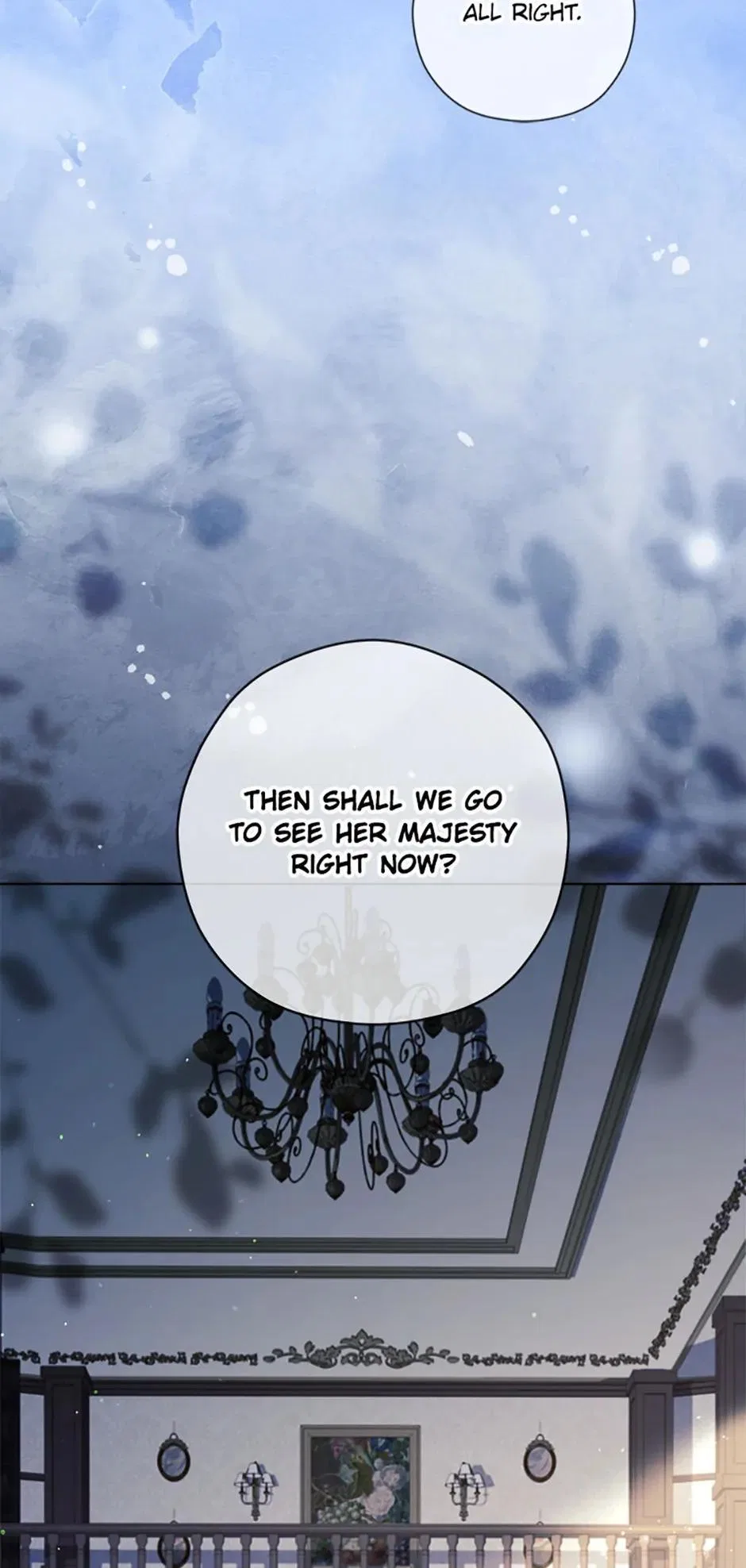 Sierra on Strike! Chapter 99 – Page 43