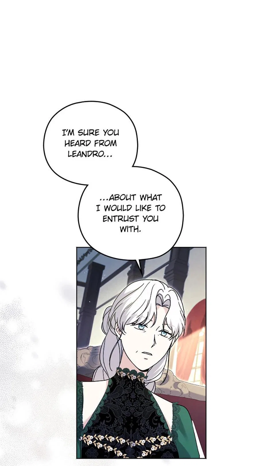 Sierra on Strike! Chapter 99 – Page 47
