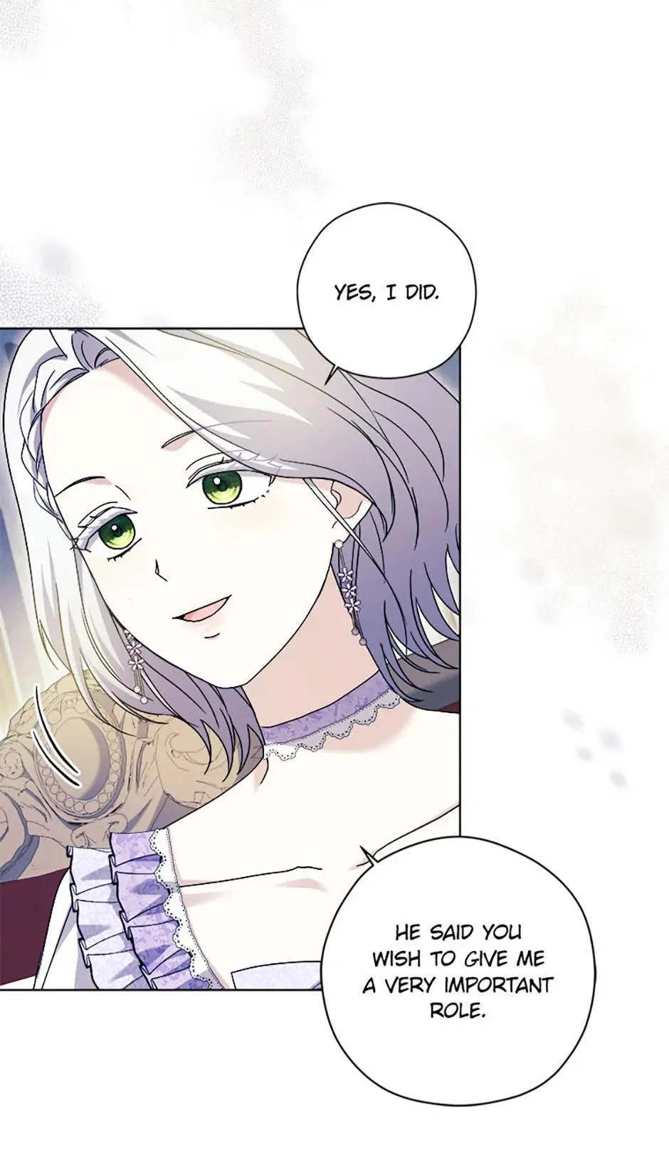 Sierra on Strike! Chapter 99 – Page 48