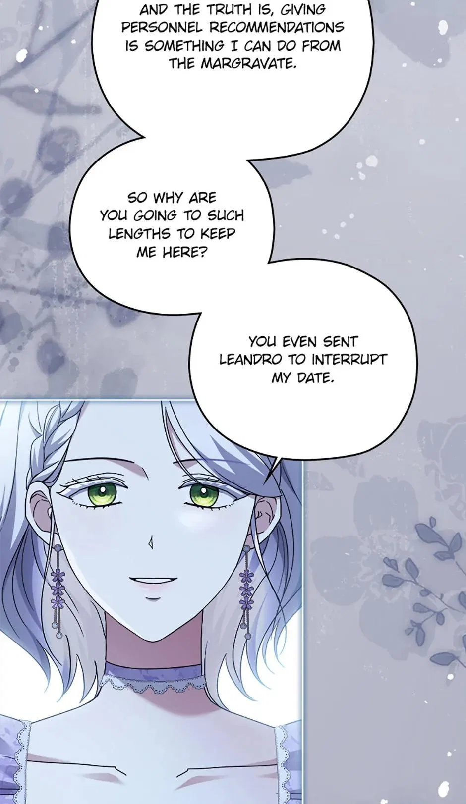 Sierra on Strike! Chapter 99 – Page 52