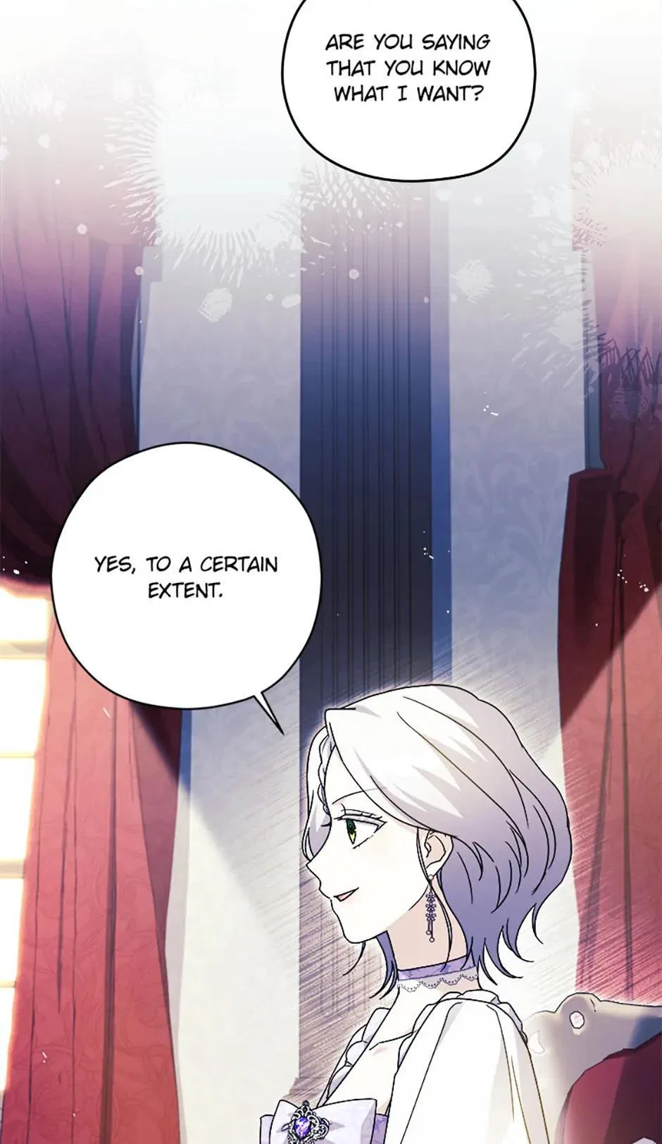 Sierra on Strike! Chapter 99 – Page 54