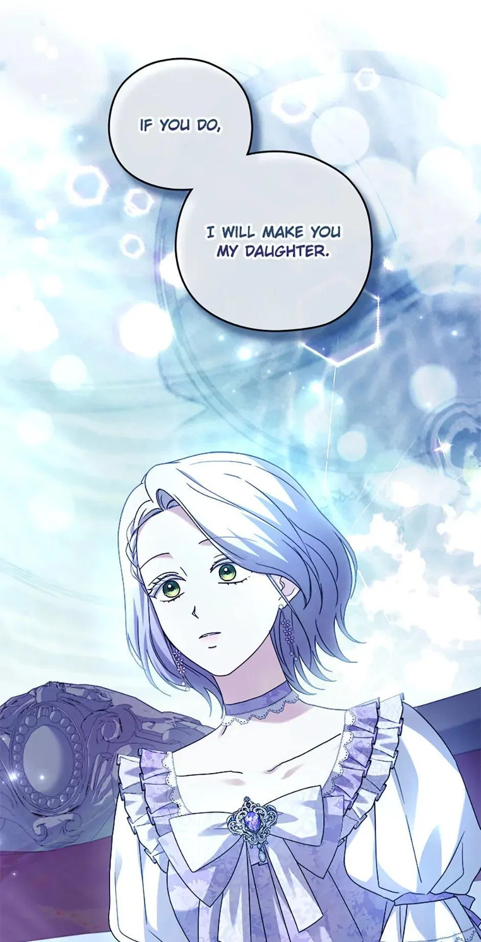 Sierra on Strike! Chapter 99 – Page 58