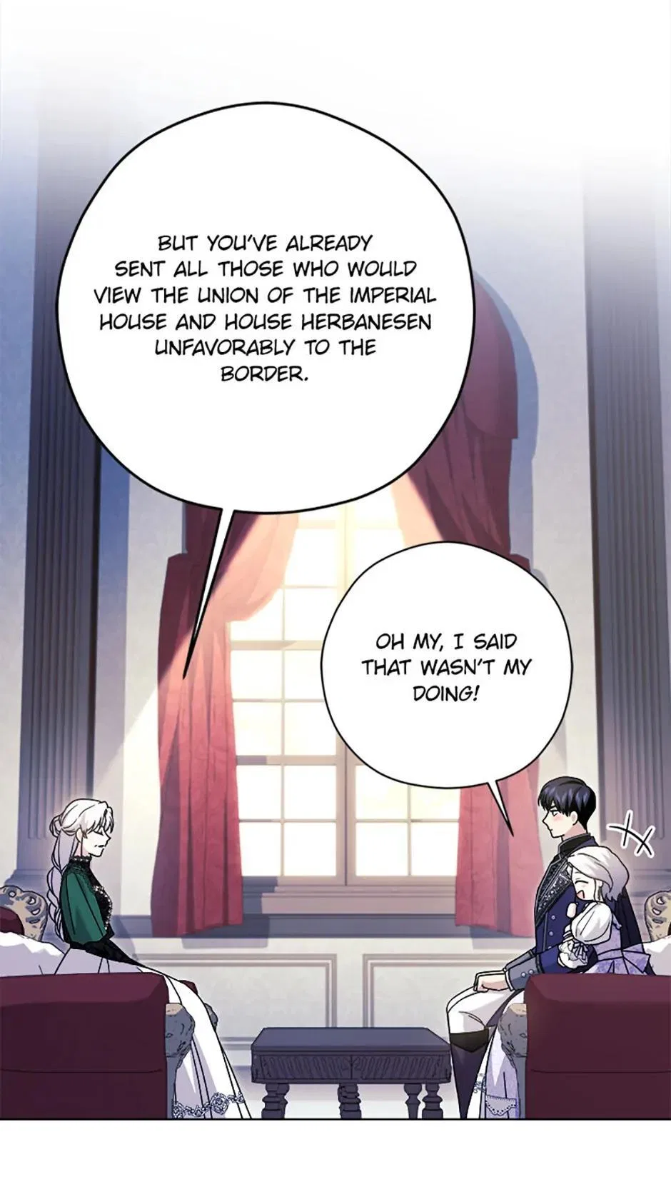Sierra on Strike! Chapter 99 – Page 63