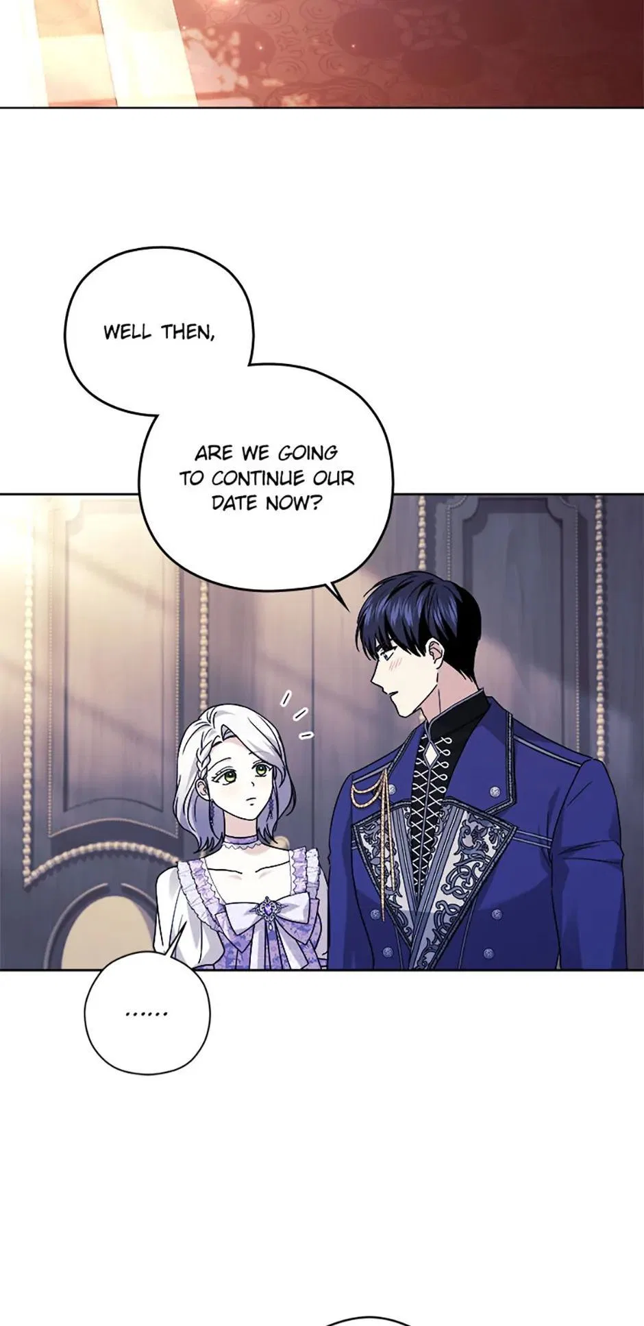 Sierra on Strike! Chapter 99 – Page 71