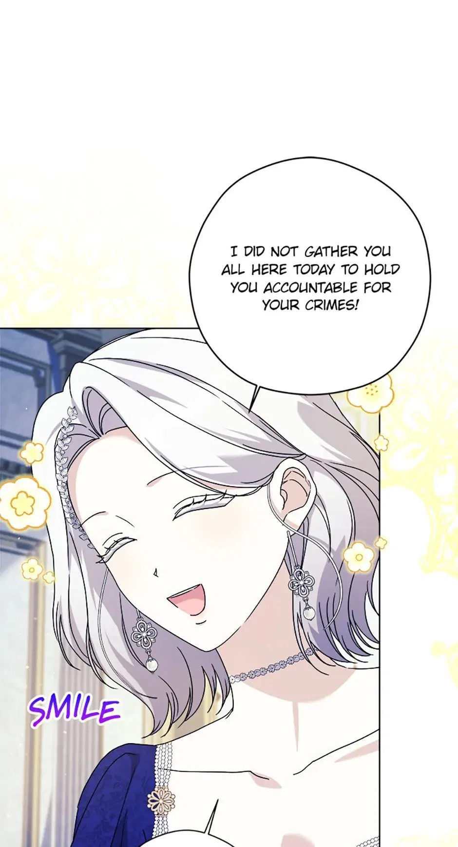 Sierra on Strike! Chapter 98 – Page 7