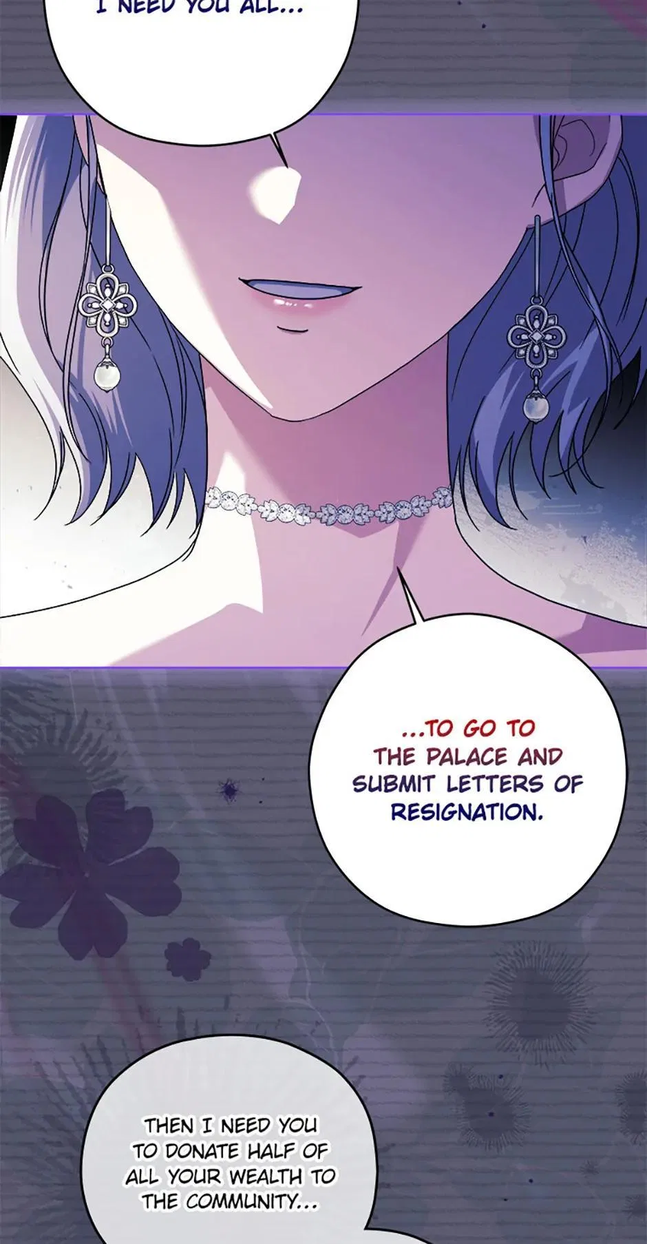 Sierra on Strike! Chapter 98 – Page 16