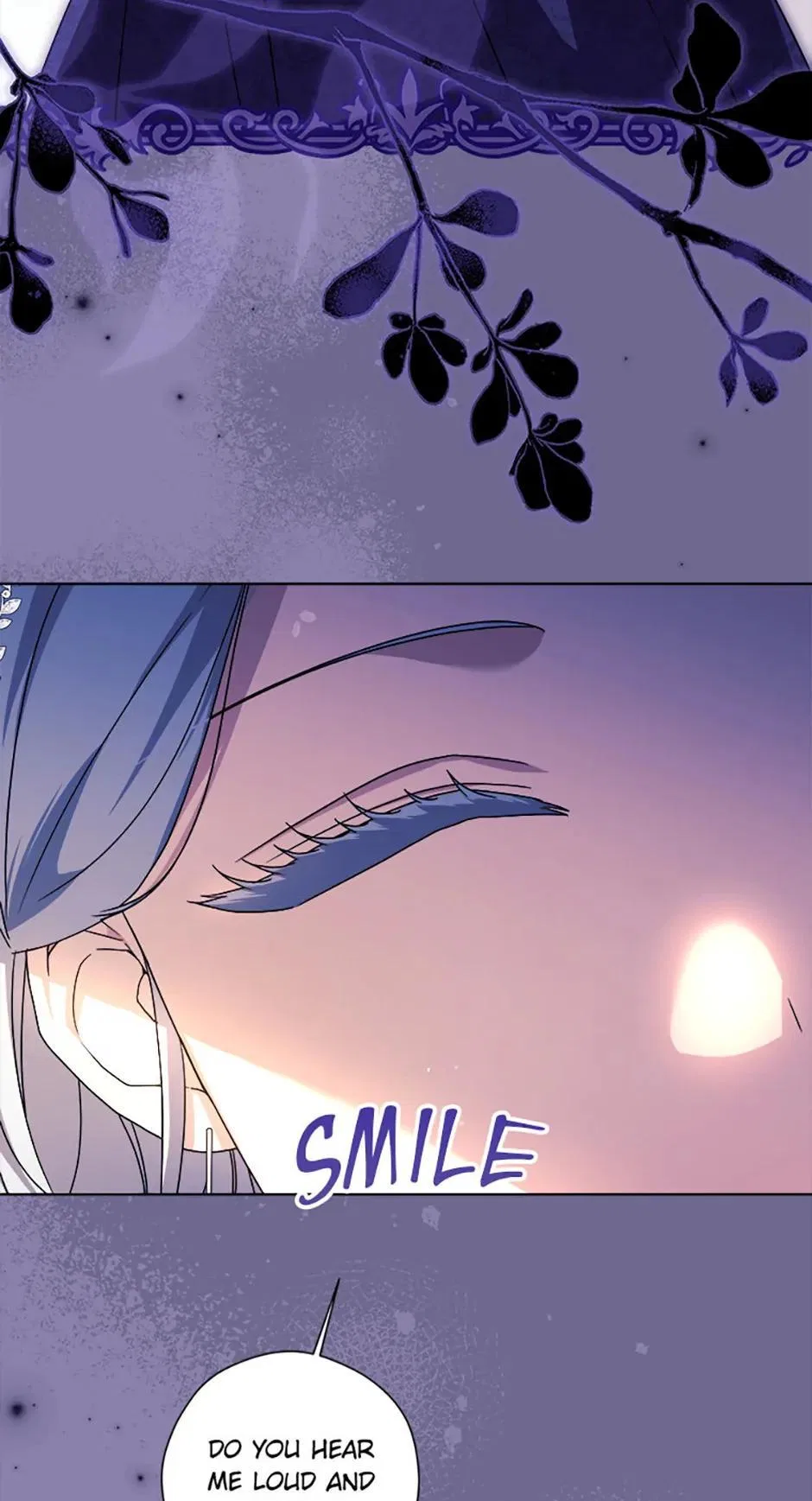 Sierra on Strike! Chapter 98 – Page 21