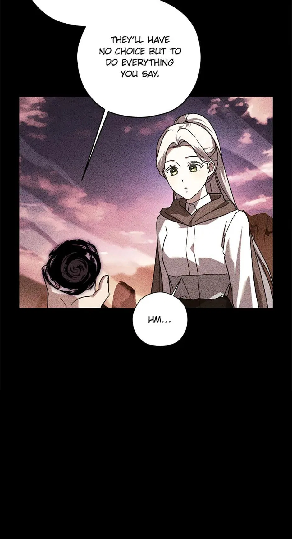 Sierra on Strike! Chapter 98 – Page 25