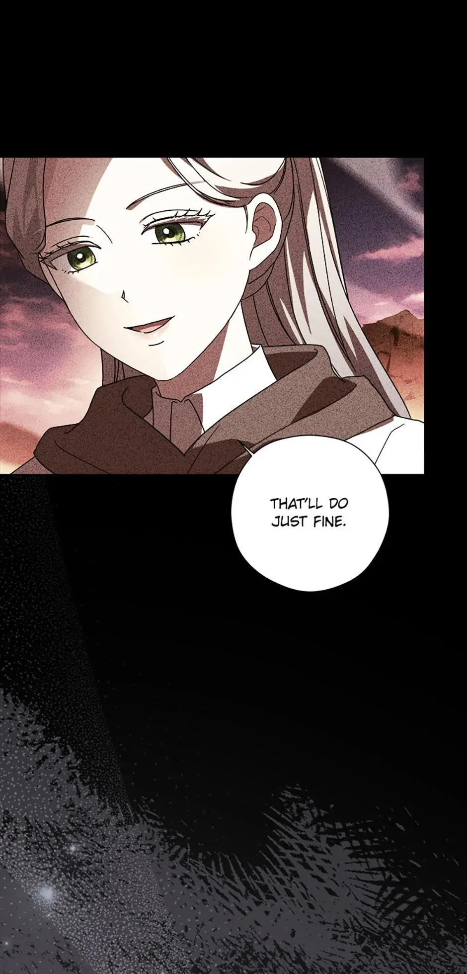 Sierra on Strike! Chapter 98 – Page 27