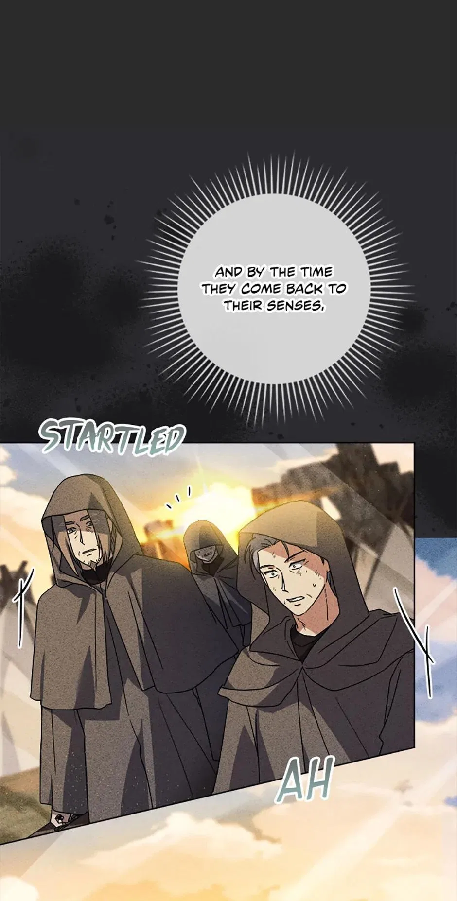Sierra on Strike! Chapter 98 – Page 29