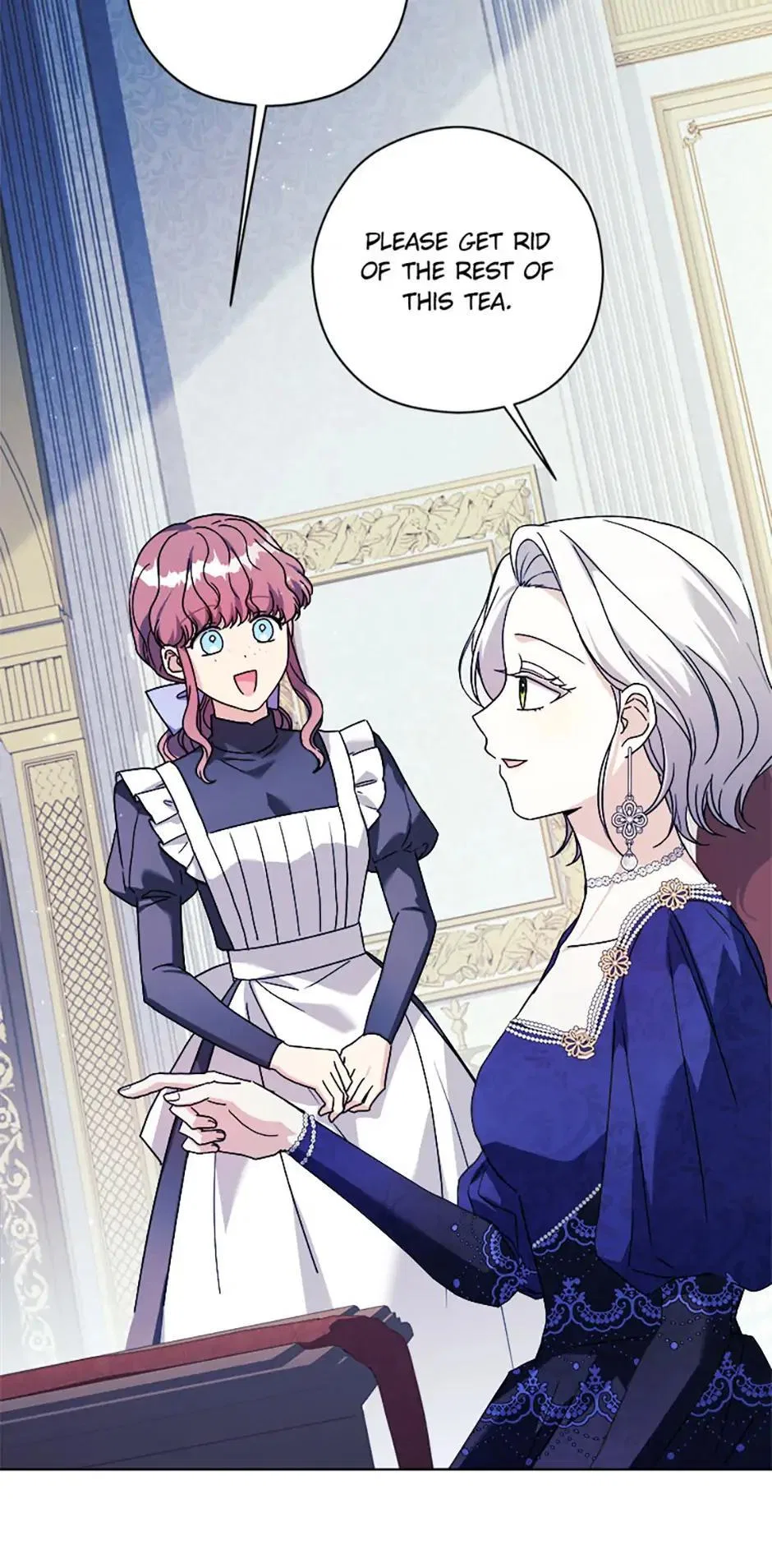 Sierra on Strike! Chapter 98 – Page 37