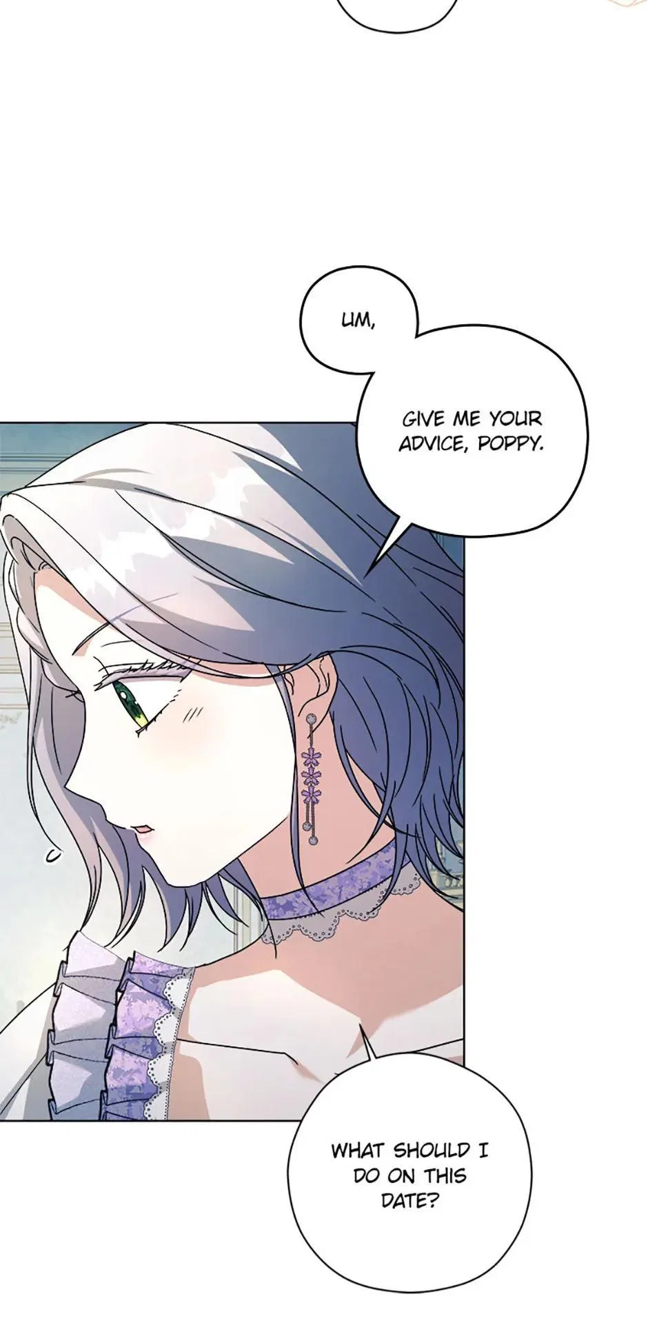 Sierra on Strike! Chapter 98 – Page 44