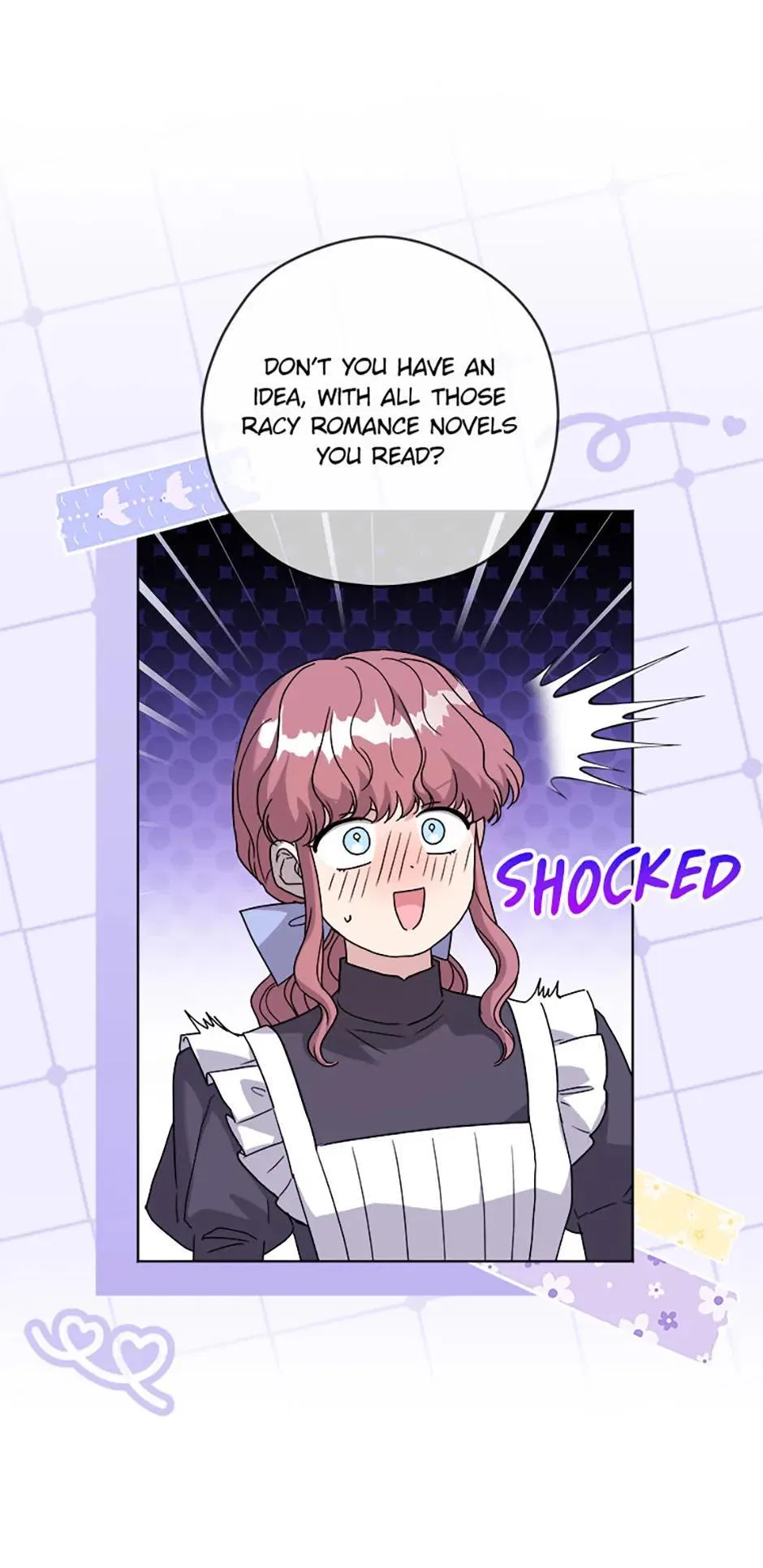 Sierra on Strike! Chapter 98 – Page 45
