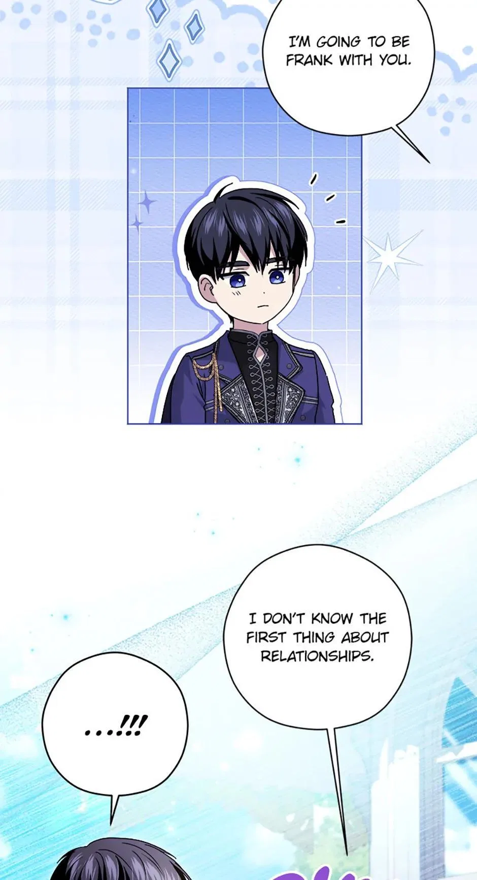 Sierra on Strike! Chapter 98 – Page 54