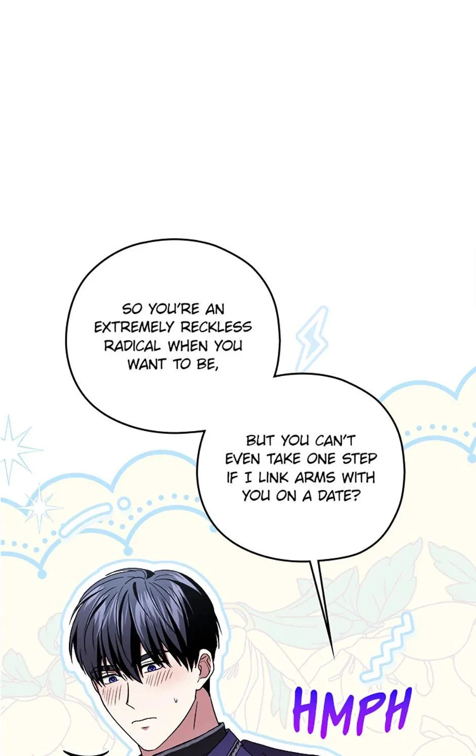 Sierra on Strike! Chapter 98 – Page 61