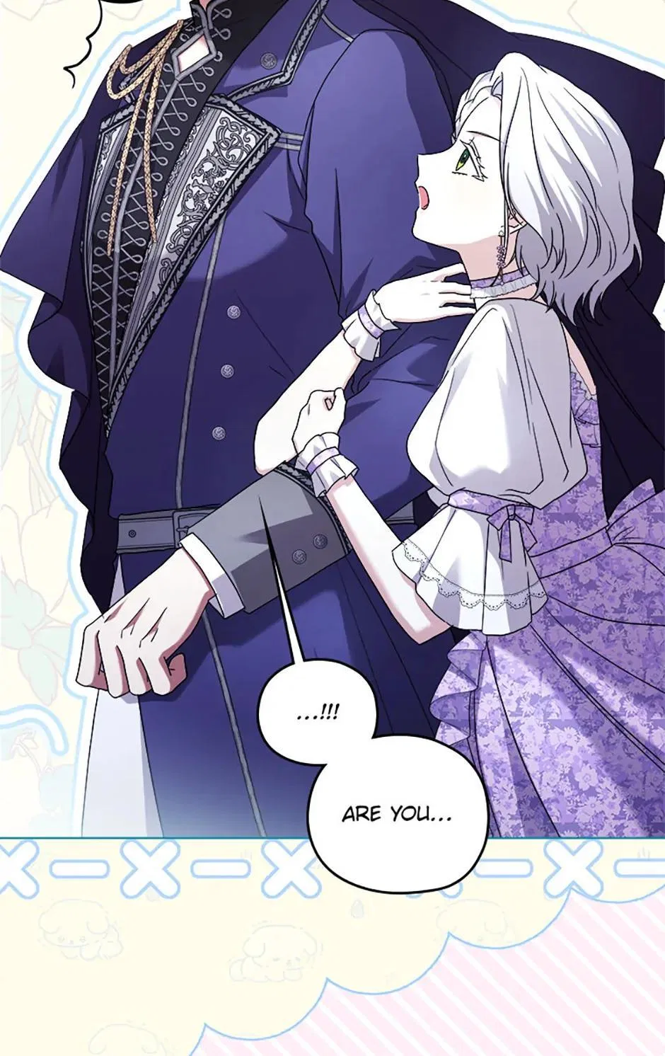 Sierra on Strike! Chapter 98 – Page 62