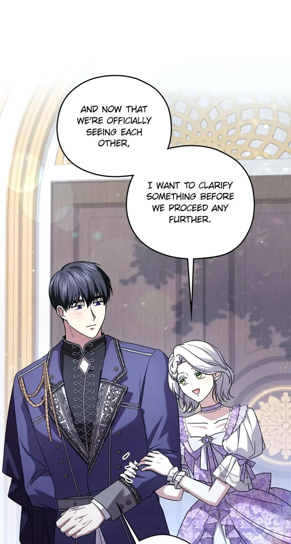 Sierra on Strike! Chapter 98 – Page 64