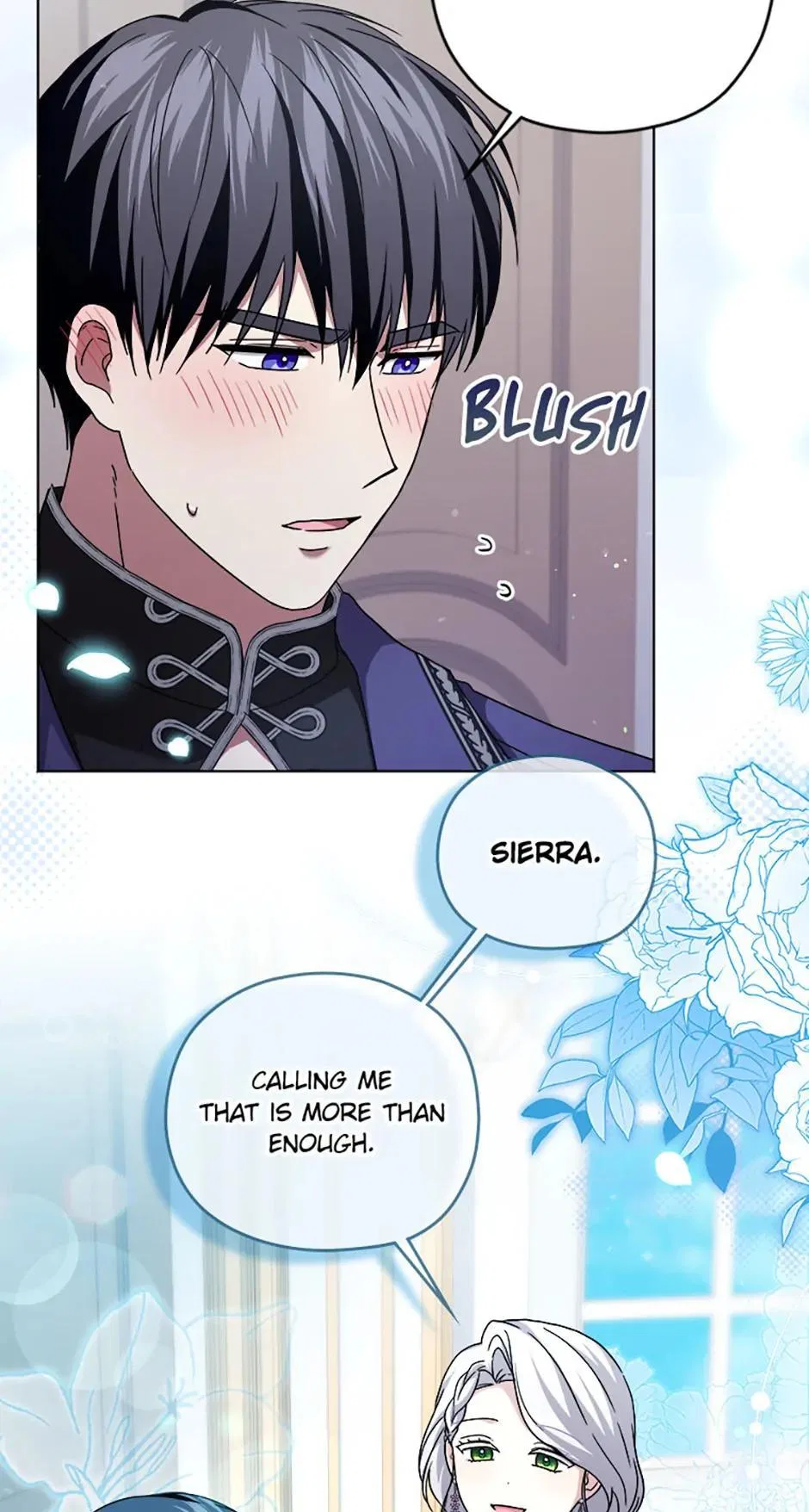 Sierra on Strike! Chapter 98 – Page 67