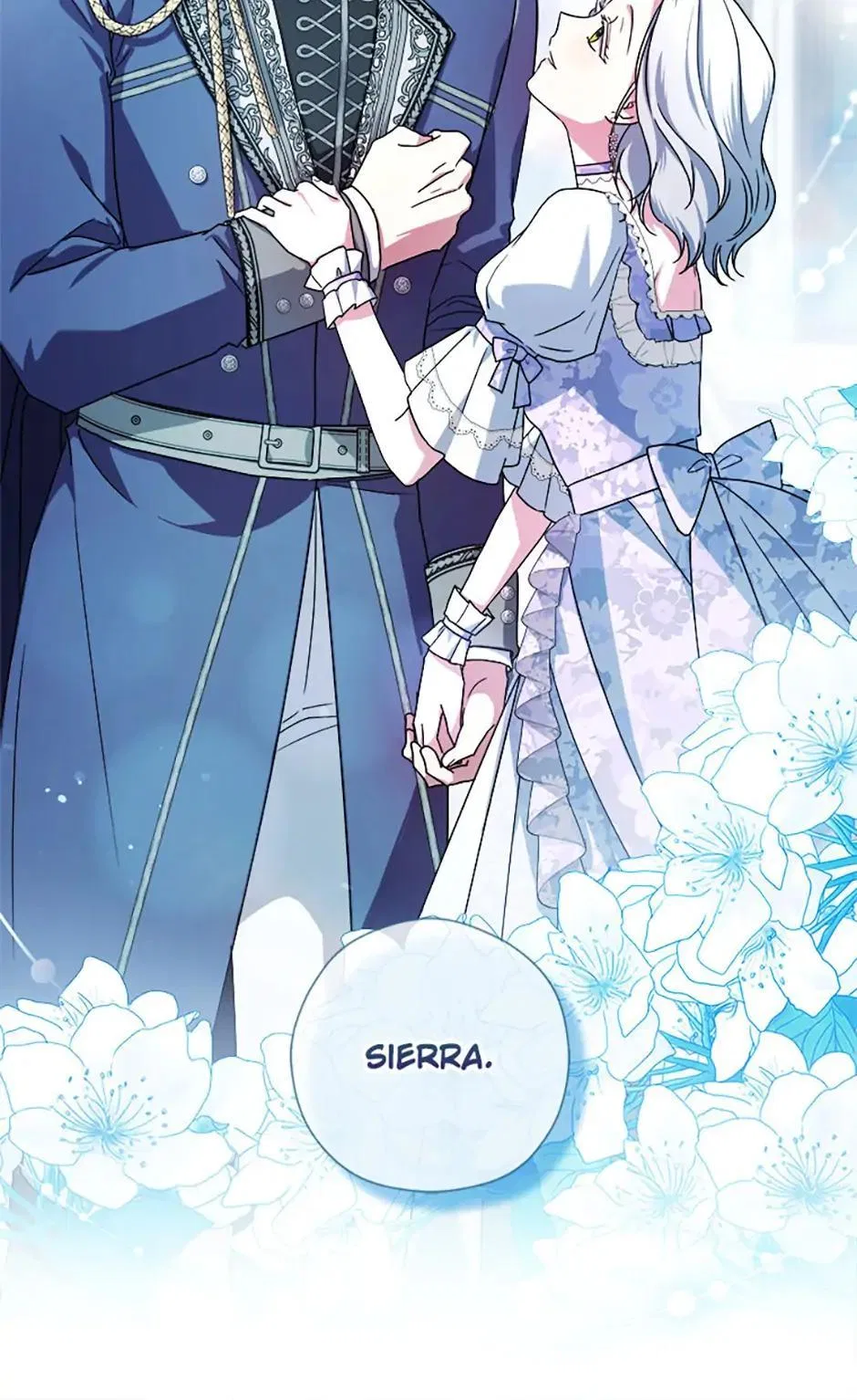 Sierra on Strike! Chapter 98 – Page 71
