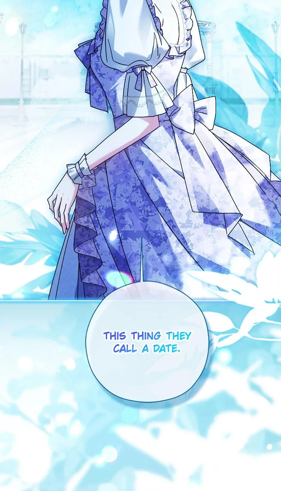 Sierra on Strike! Chapter 98 – Page 74