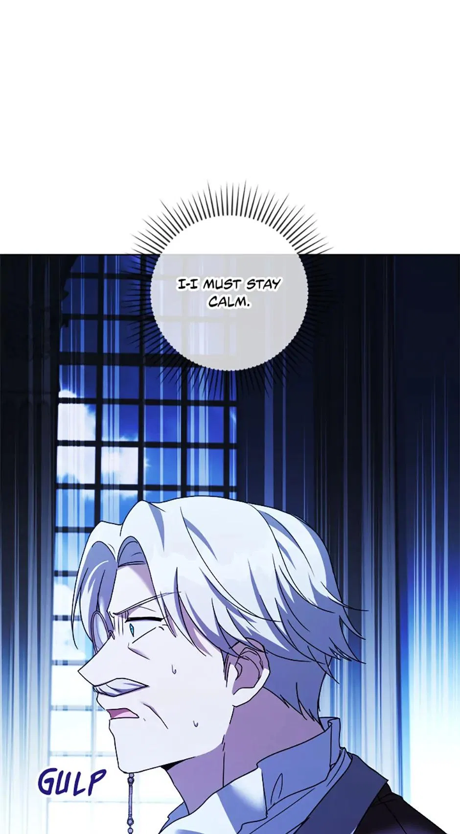 Sierra on Strike! Chapter 97 – Page 7